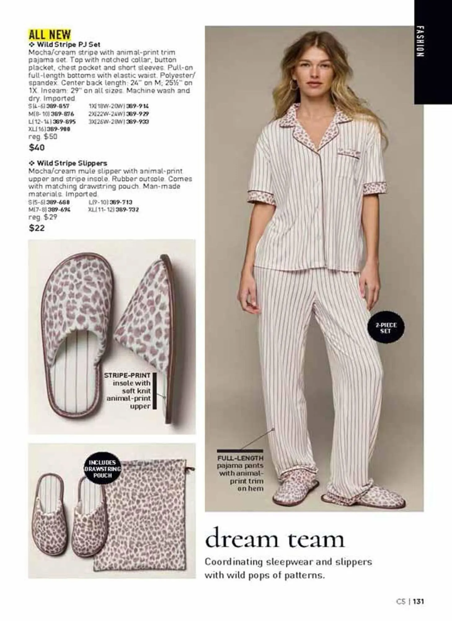 Avon catalogue - Catalogue valid from 5 February to 10 March 2026 - page 131