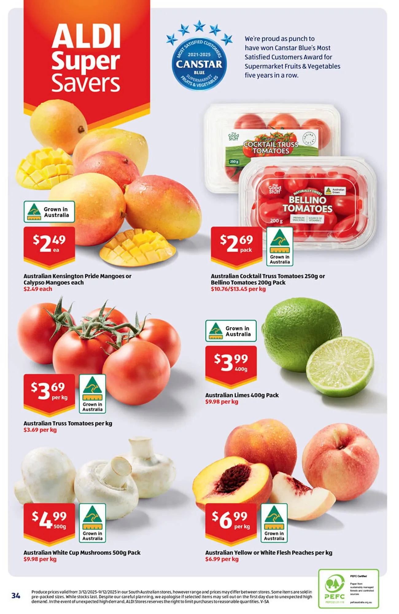 ALDI catalogue - Catalogue valid from 10 December to 16 December 2025 - page 45