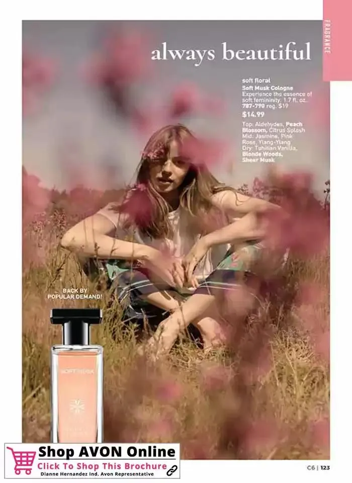 Campaign 06 Brochure - Catalogue valid from 12 March to 25 March 2025 - page 122