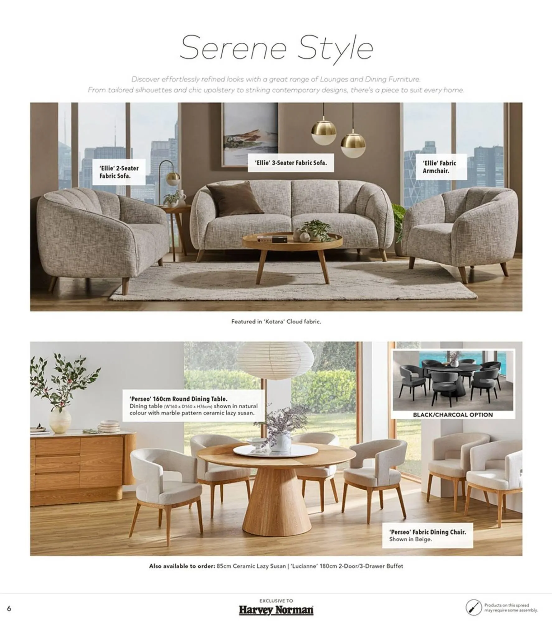 Harvey Norman catalogue - Catalogue valid from 12 February to 30 April 2026 - page 6