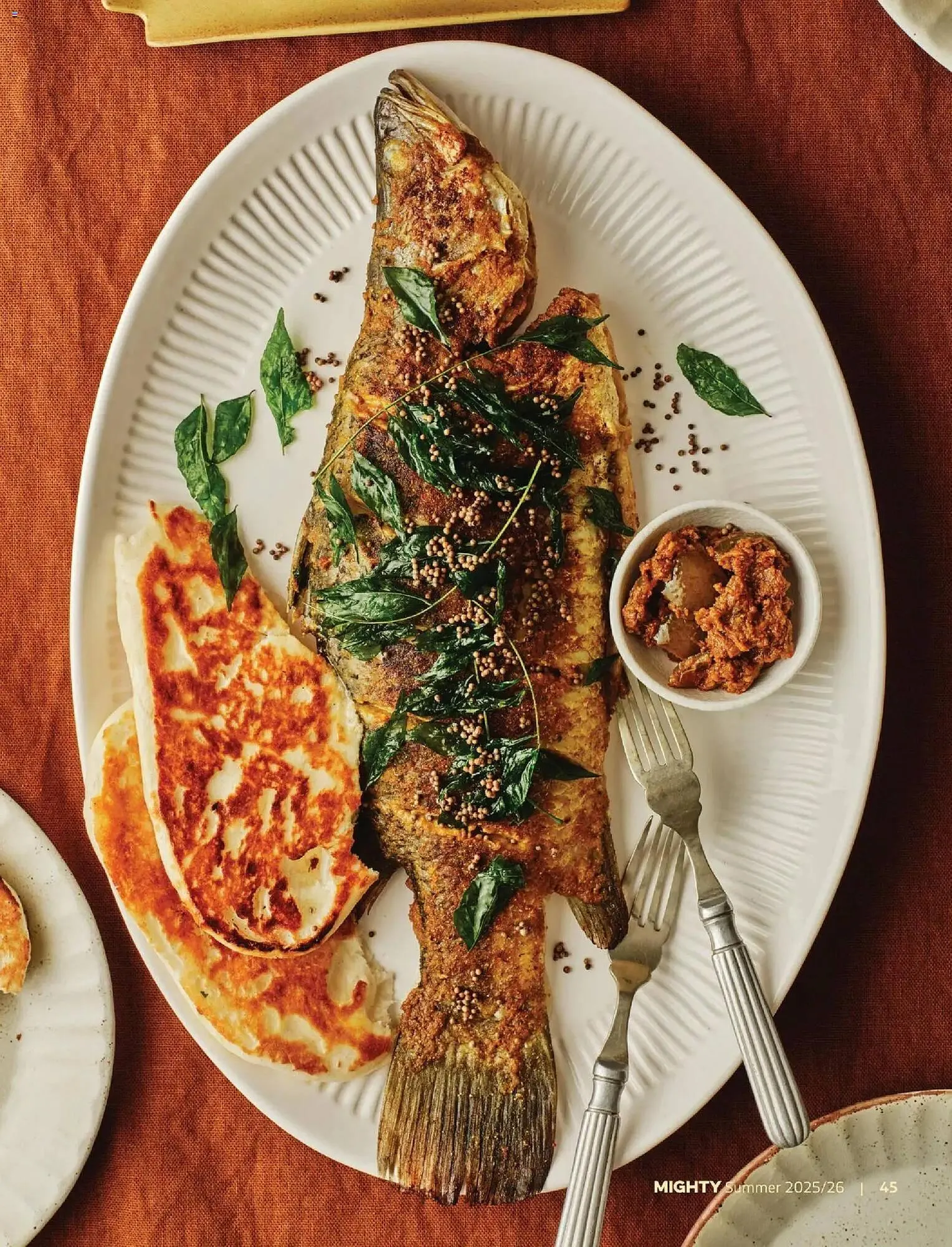 Foodland catalogue - Catalogue valid from 5 March to 5 June 2026 - page 45