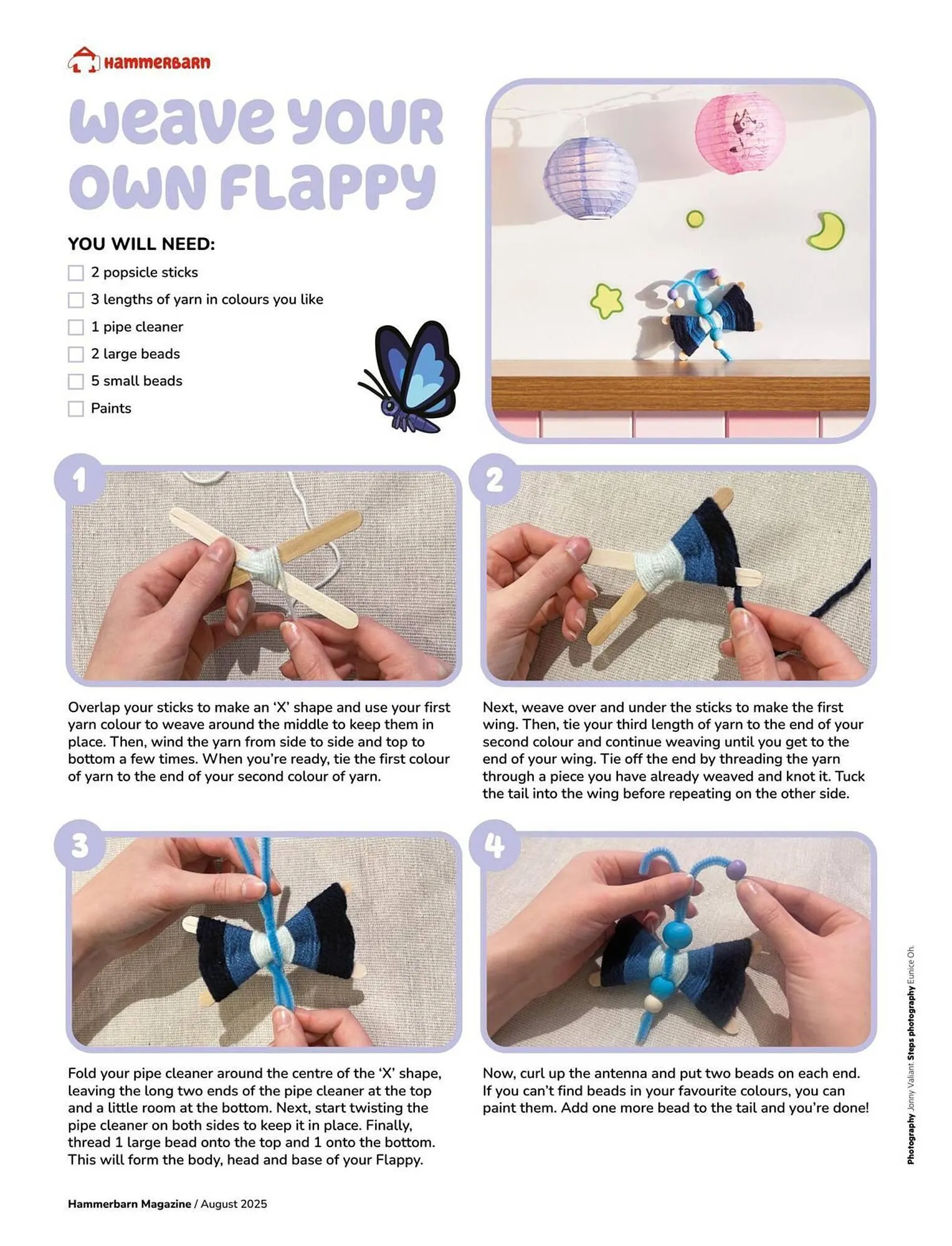 Bunnings catalogue - Catalogue valid from 1 August to 31 August 2025 - page 42