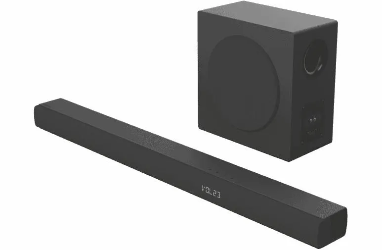 Hisense 3.1Ch 480W Soundbar