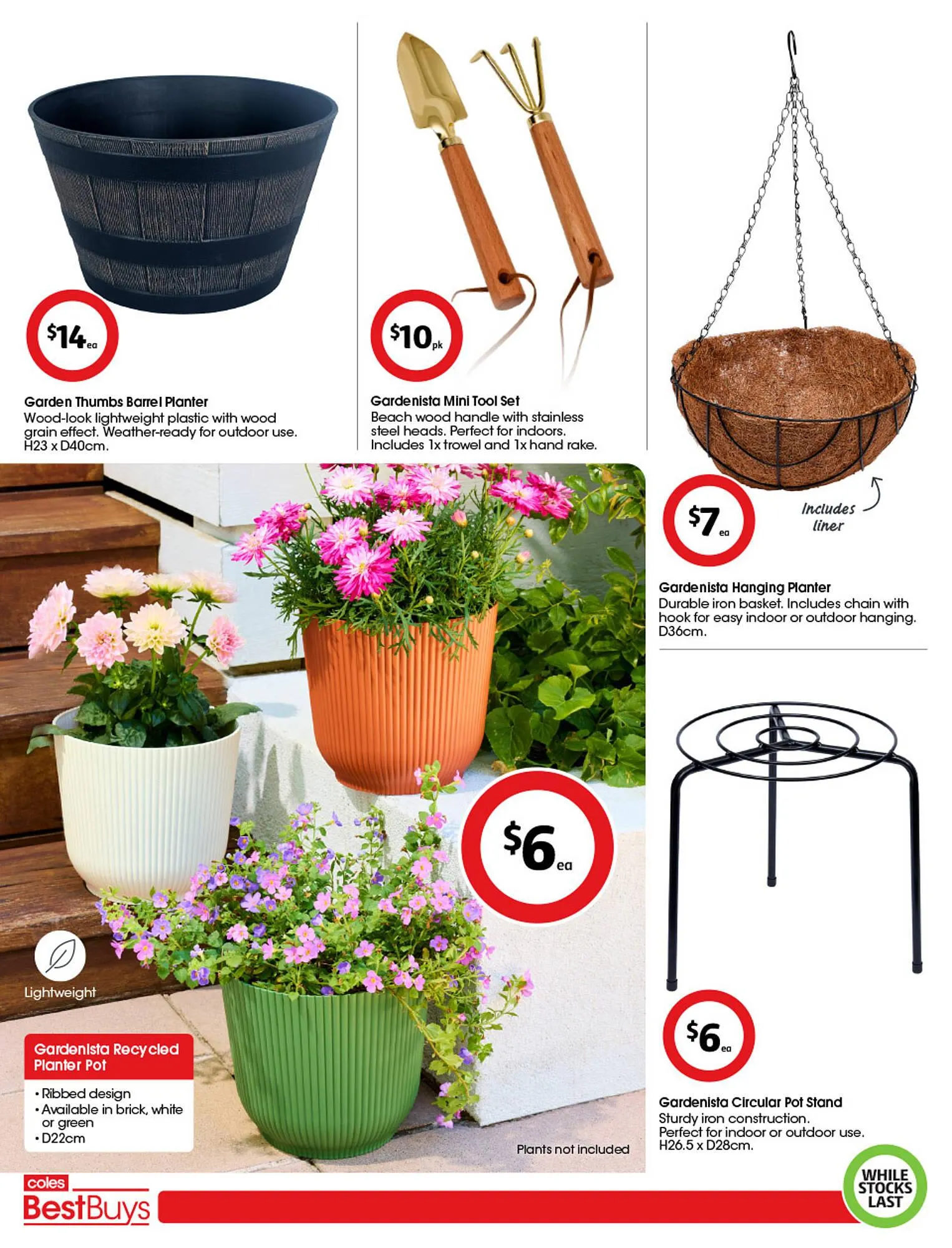 Coles catalogue - Catalogue valid from 2 January to 15 January 2026 - page 5