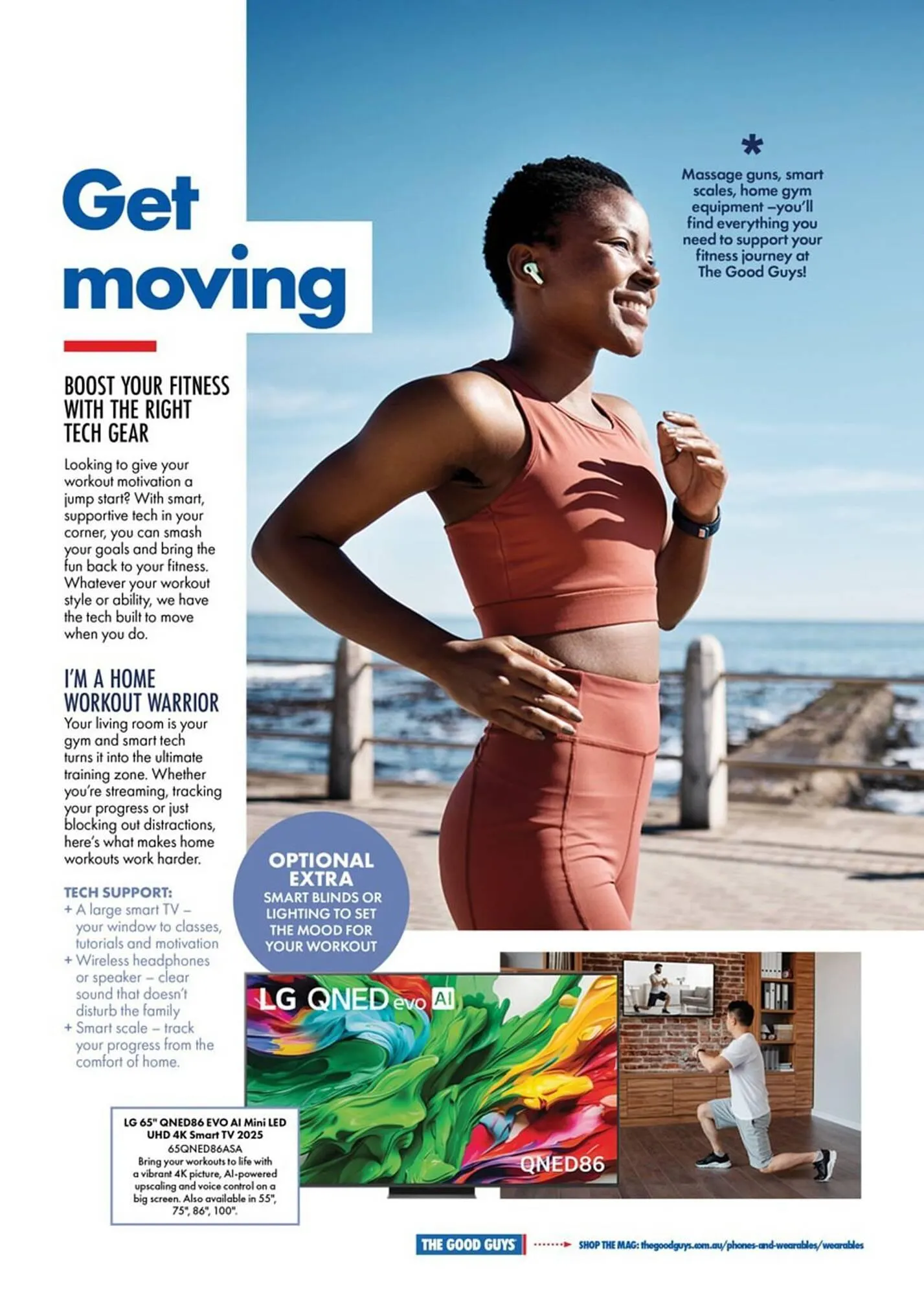 The Good Guys catalogue - Catalogue valid from 23 October to 30 November 2025 - page 10