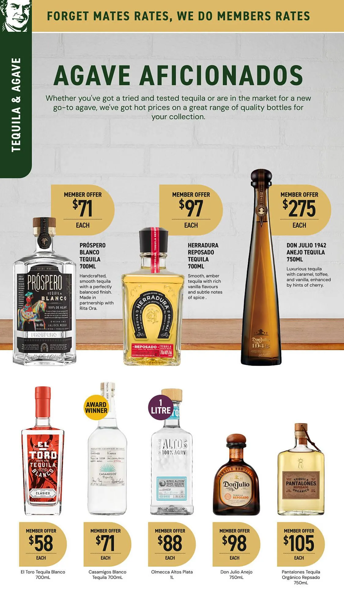 Dan Murphy's catalogue - Catalogue valid from 21 August to 10 September 2025 - page 36