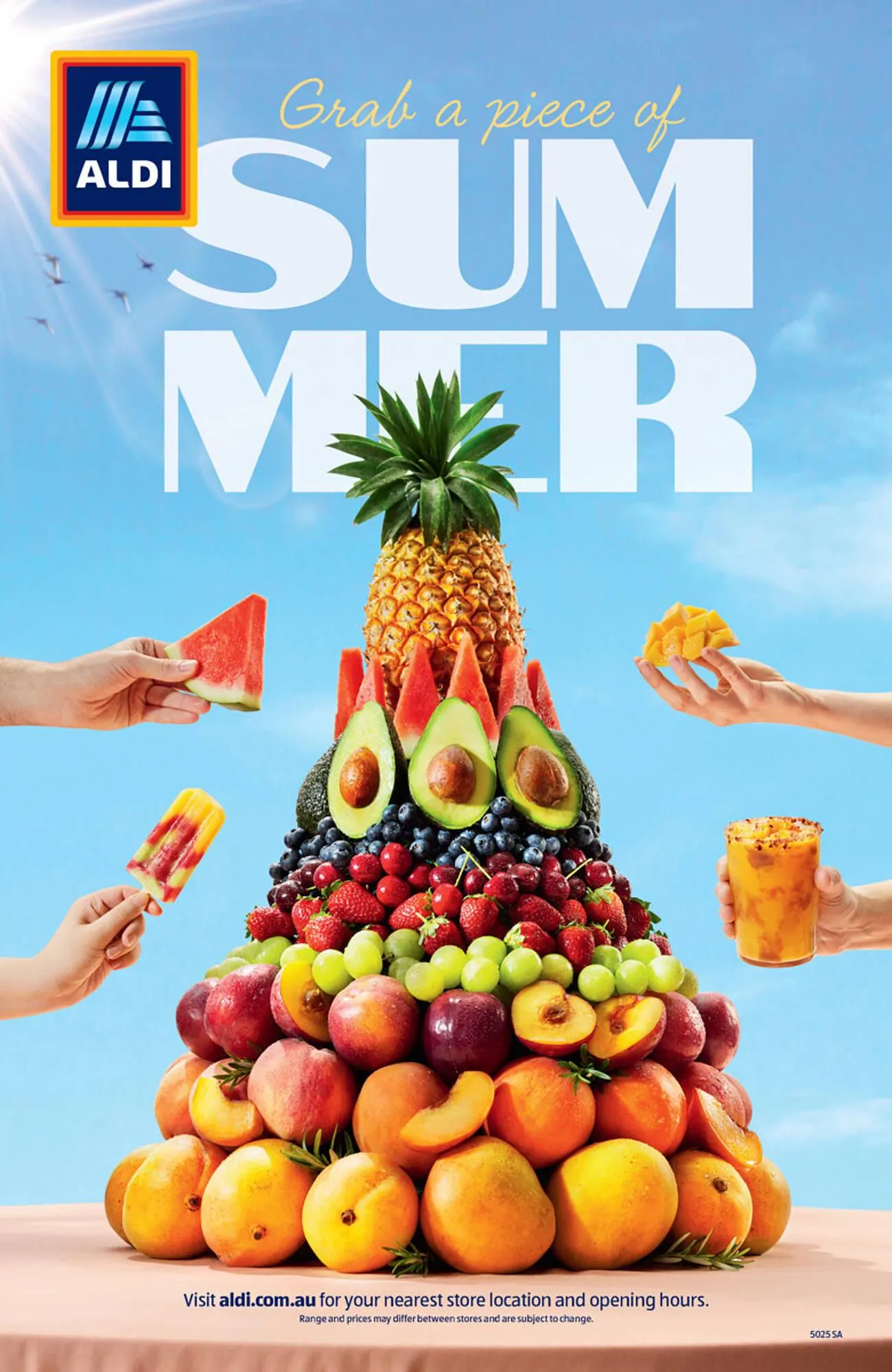 ALDI catalogue - Catalogue valid from 10 December to 16 December 2025 - page 47