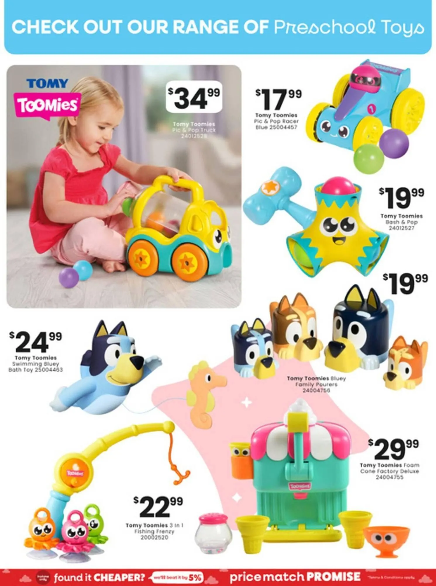 Toymate catalogue - Catalogue valid from 11 December to 24 December 2025 - page 36