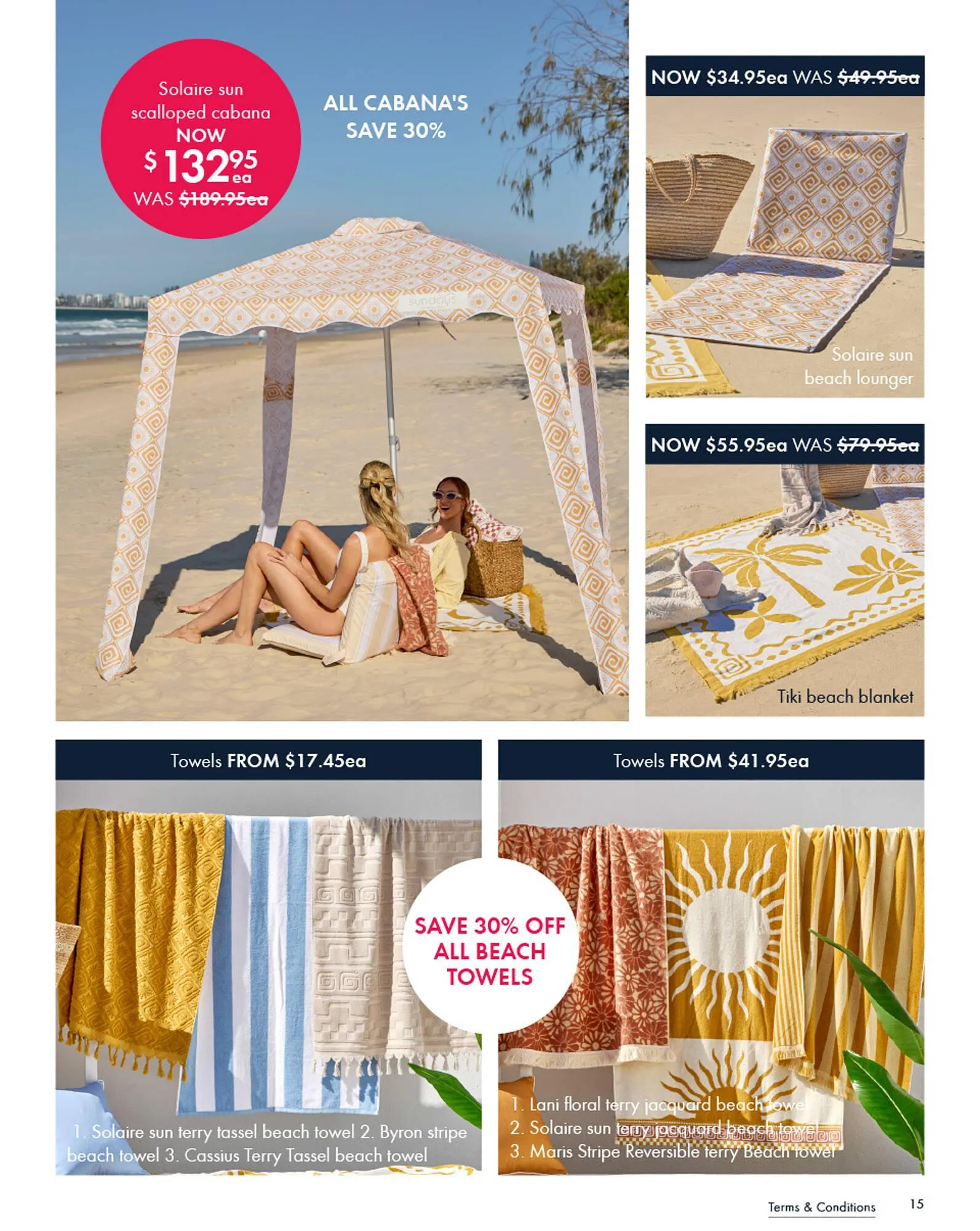 Pillow Talk catalogue - Catalogue valid from 2 December to 18 January 2026 - page 15