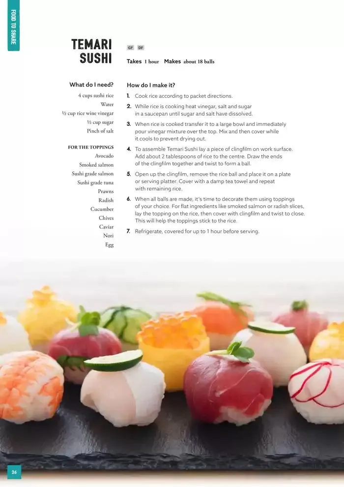 The BARN Magazine 2024 - Catalogue valid from 11 November to 28 February 2025 - page 26