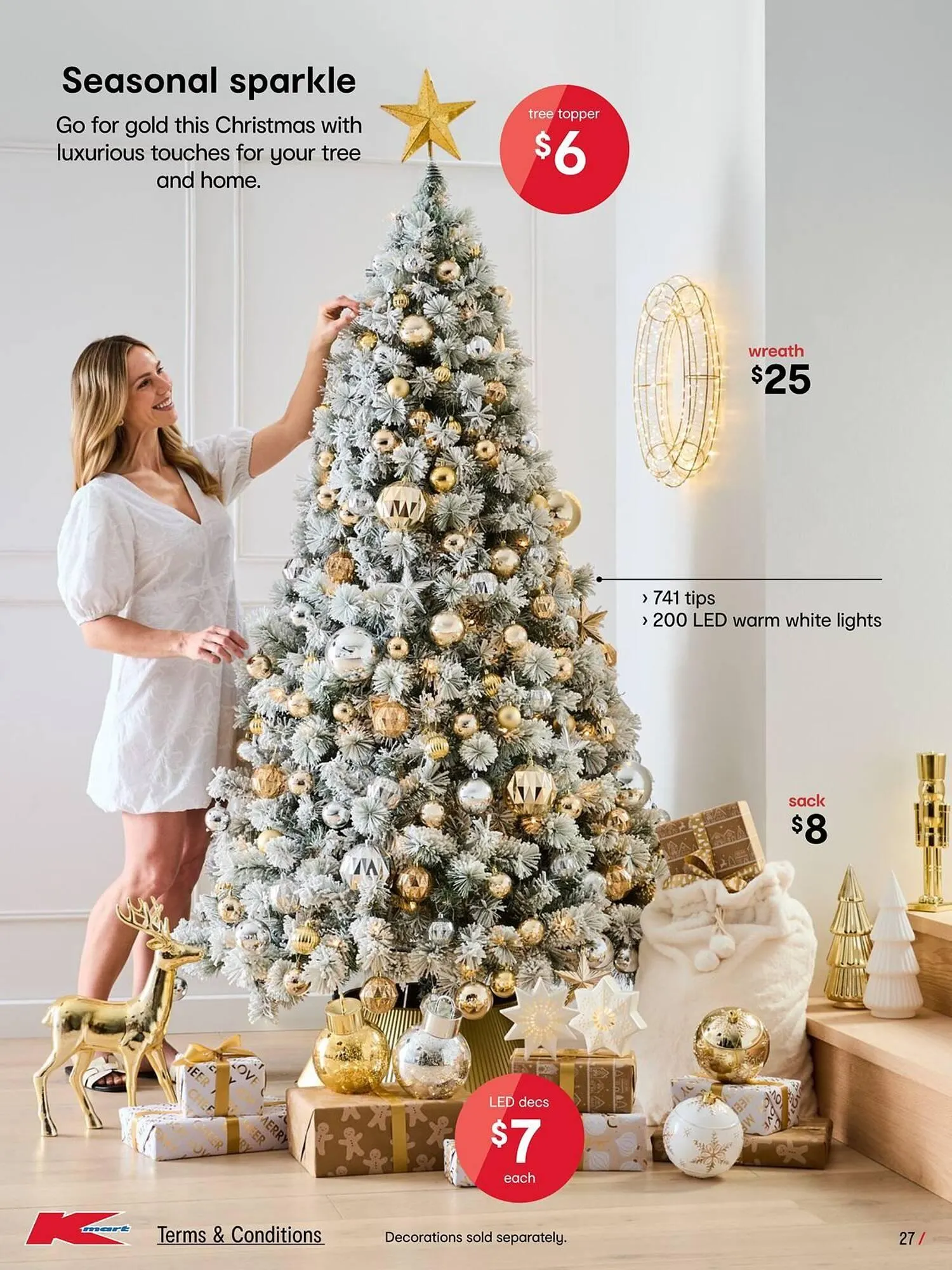 Kmart catalogue - Catalogue valid from 4 December to 17 December 2025 - page 27