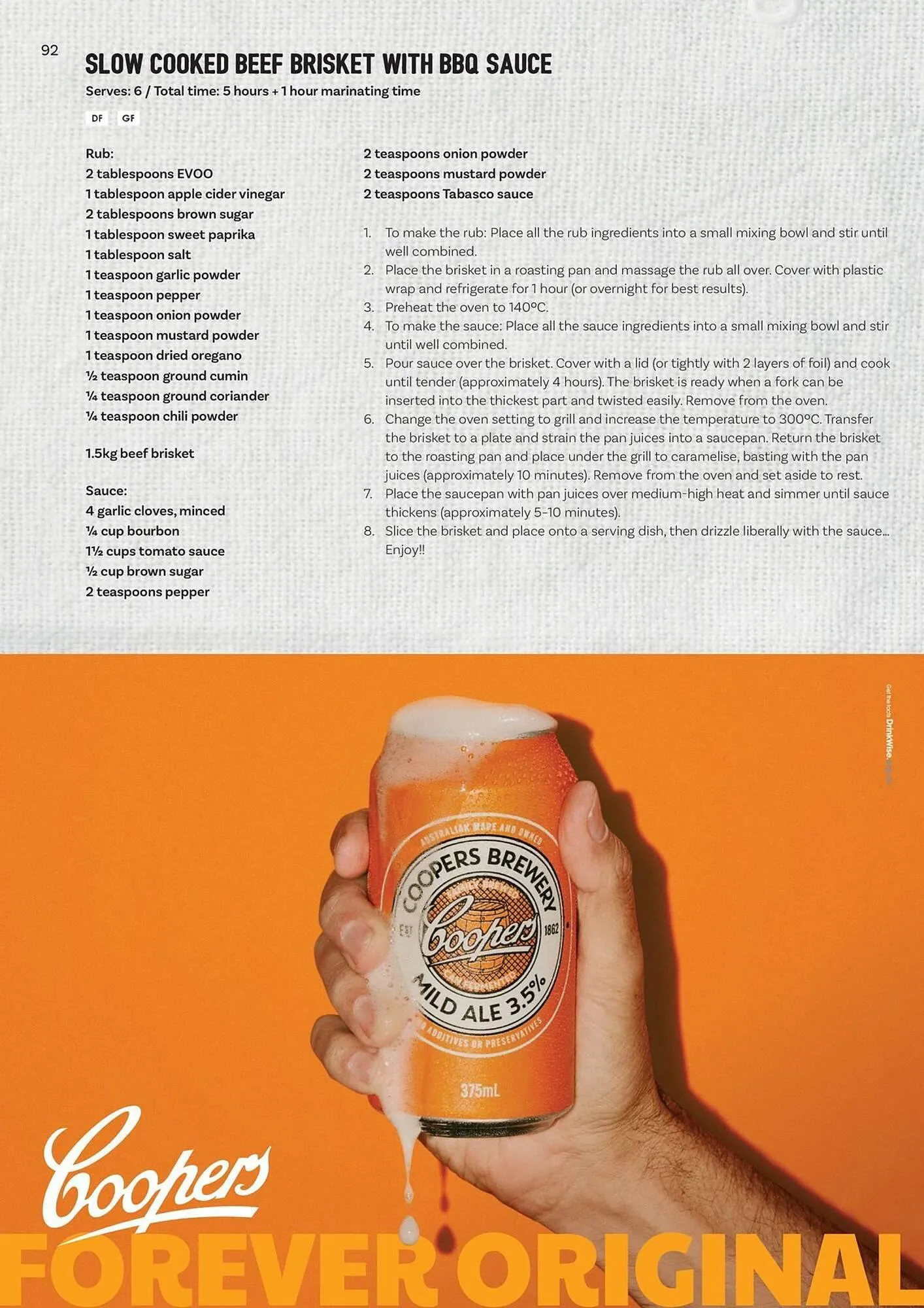 Supabarn catalogue - Catalogue valid from 22 December to 28 February 2026 - page 92