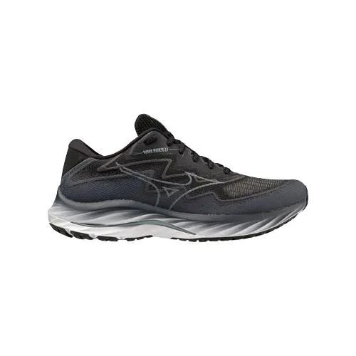 MIZUNO WAVE RIDER 27 SSW - MENS - OMBRE BLUE