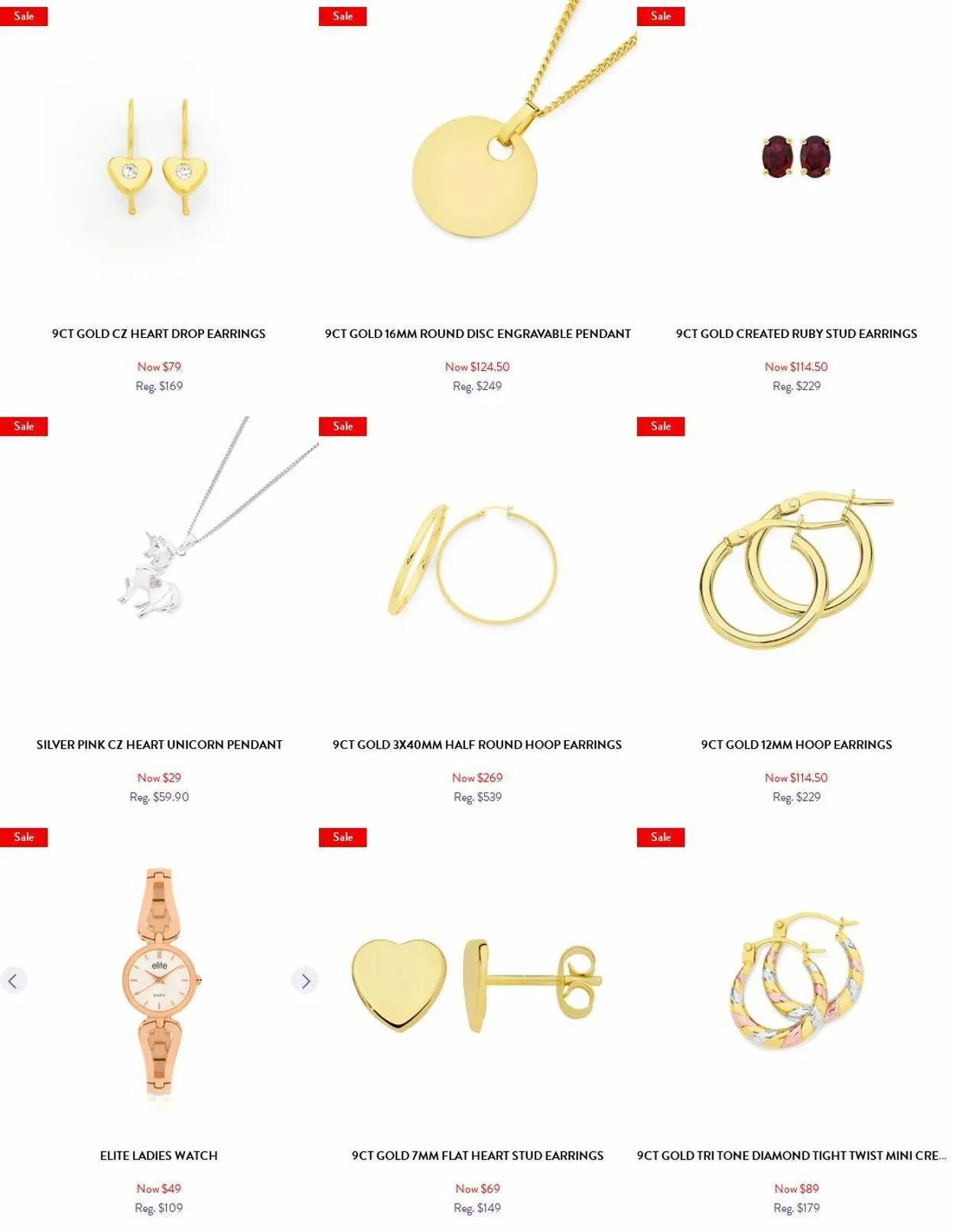 Goldmark Current catalogue - Catalogue valid from 26 May to 1 June 2025 - page 35