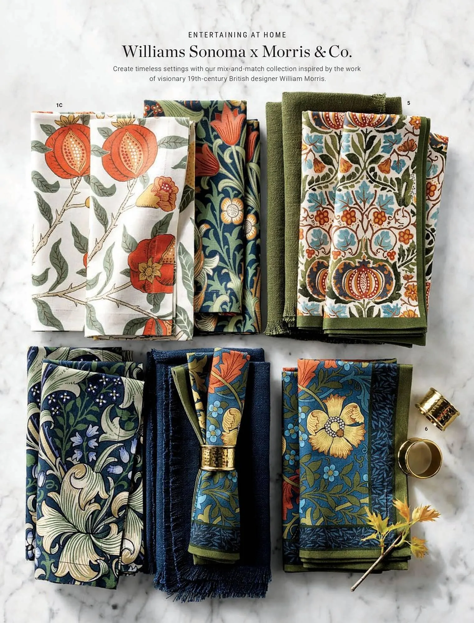 Williams-Sonoma catalogue - Catalogue valid from 25 August to 25 September 2025 - page 27