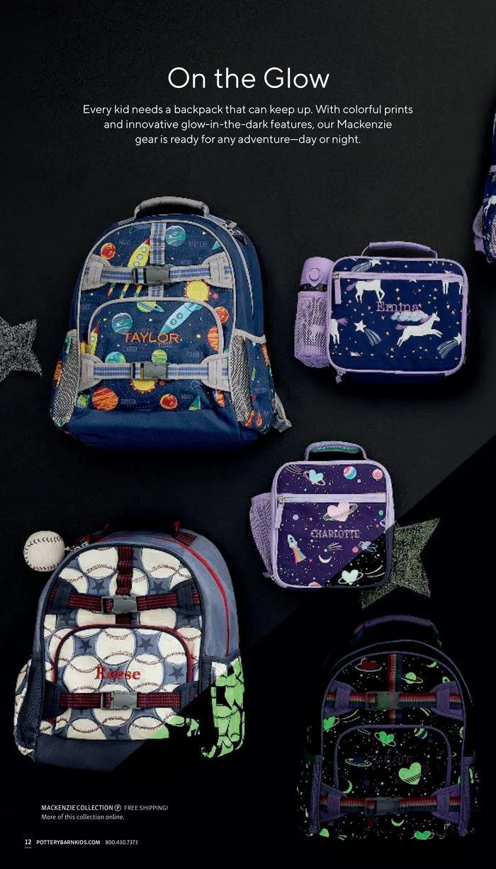 Gear Guide - Catalogue valid from 1 March to 31 May 2024 - page 12