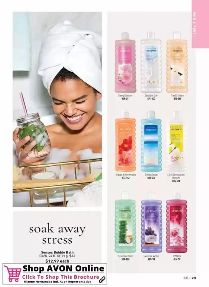 Campaign 06 Brochure - Catalogue valid from 12 March to 25 March 2025 - page 28