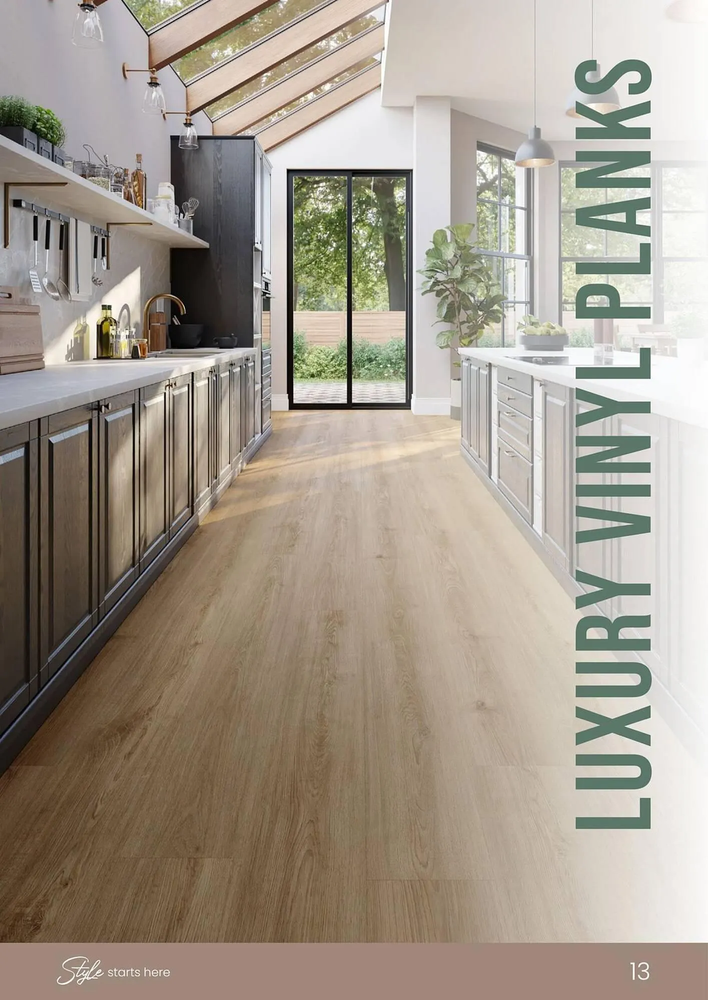 Solomons Flooring catalogue - Catalogue valid from 1 September to 28 February 2026 - page 15