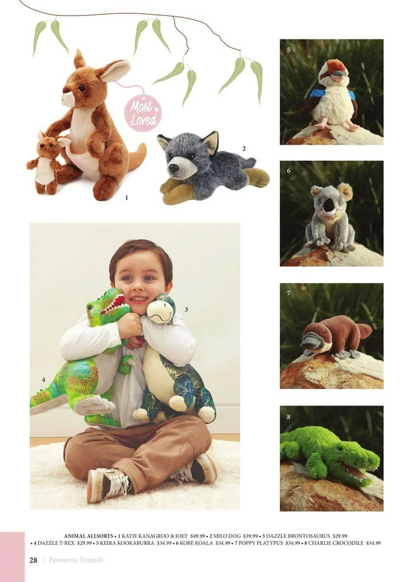 Kidstuff catalogue - Catalogue valid from 3 October to 31 December 2026 - page 30