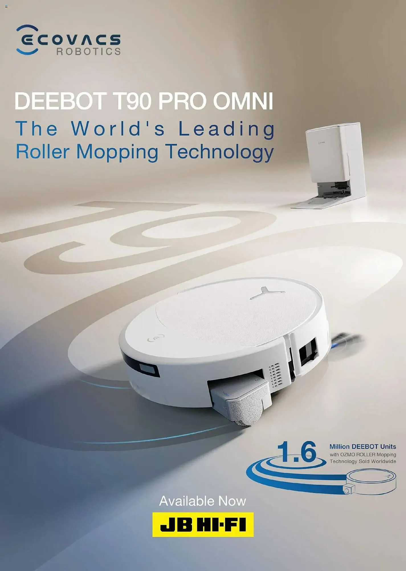 JB Hi-Fi catalogue - Catalogue valid from 31 March to 30 April 2026 - page 67