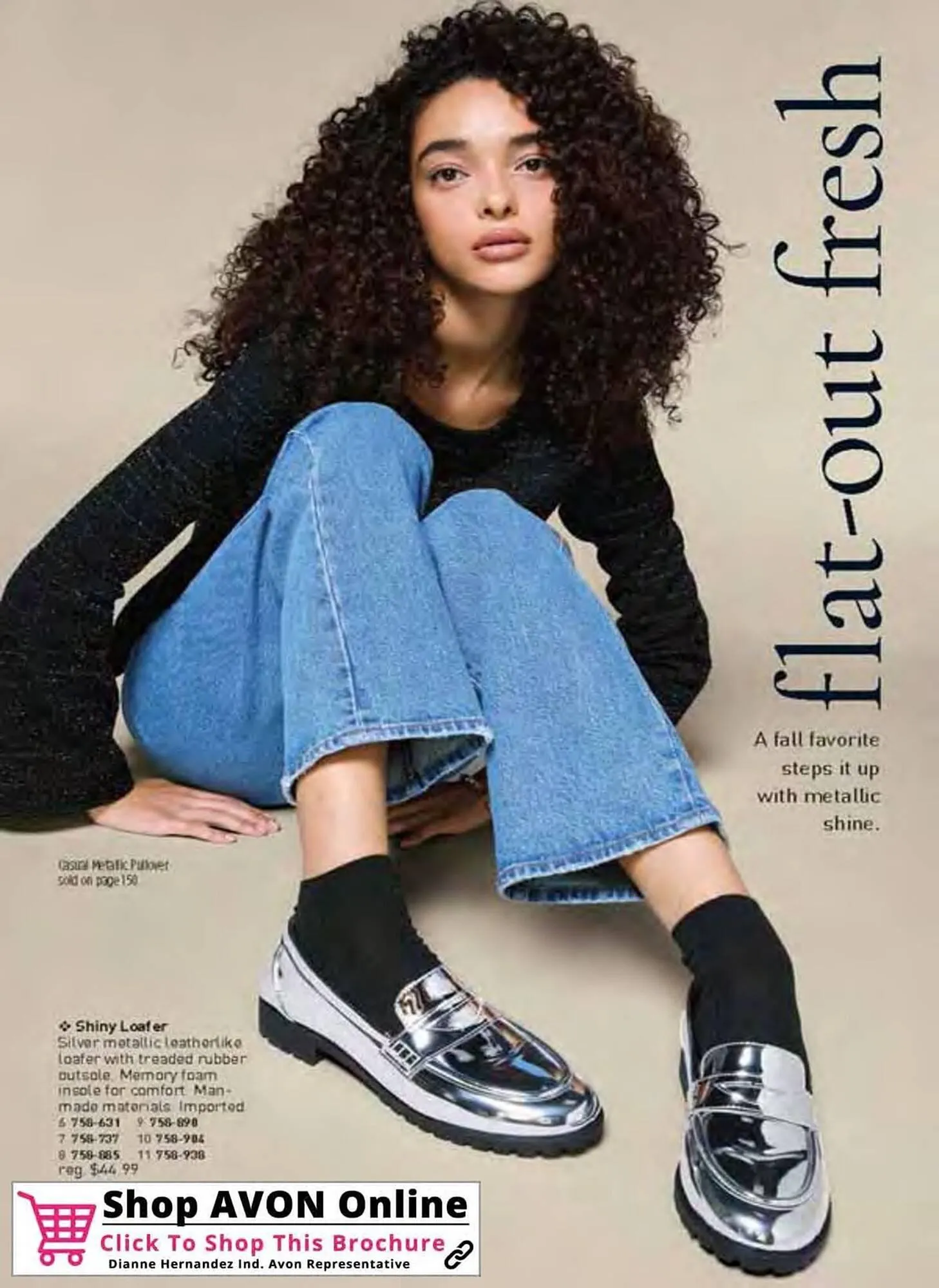 Avon catalogue - Catalogue valid from 19 September to 19 October 2025 - page 148