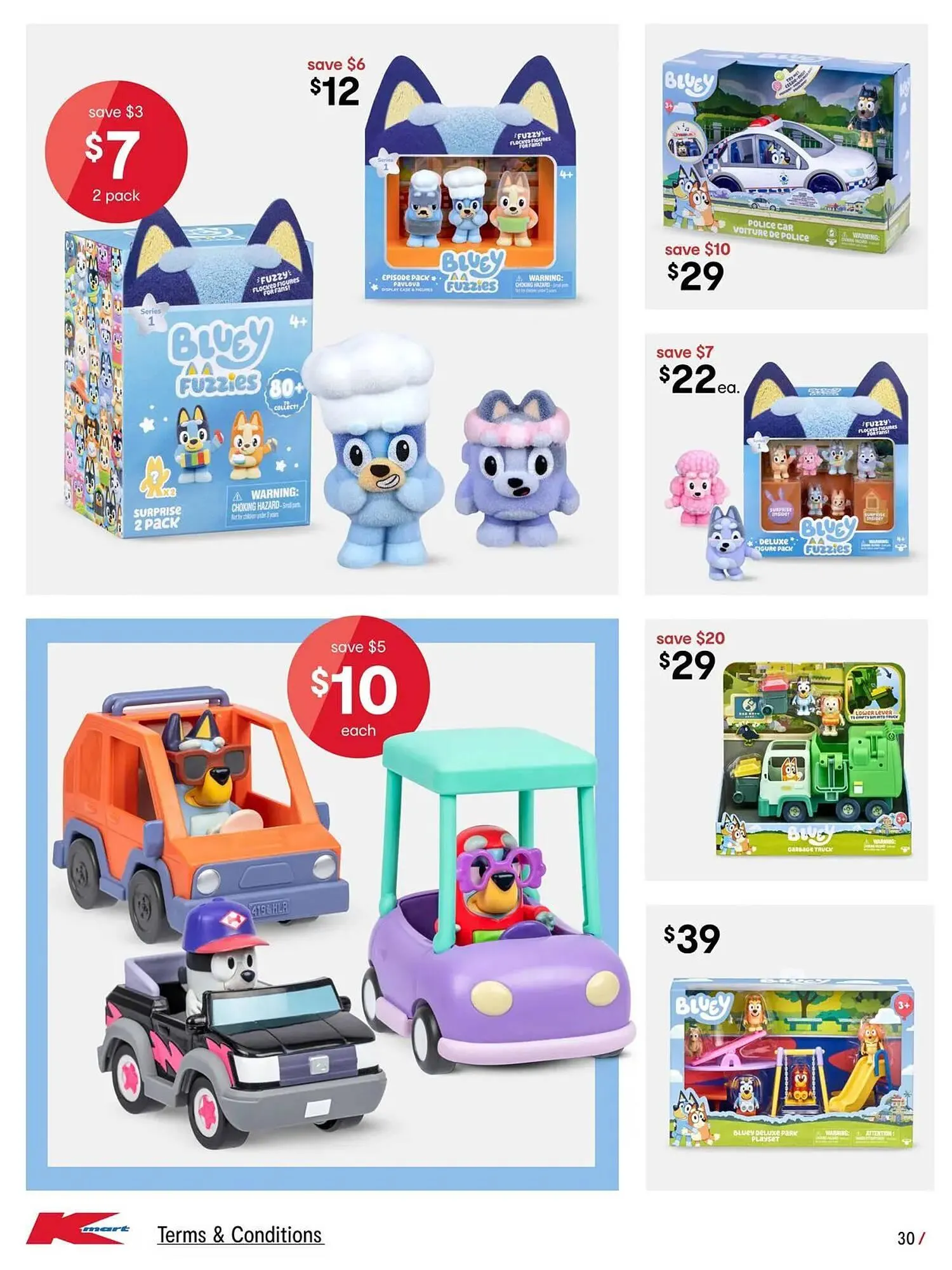 Kmart catalogue - Catalogue valid from 2 April to 29 April 2026 - page 30