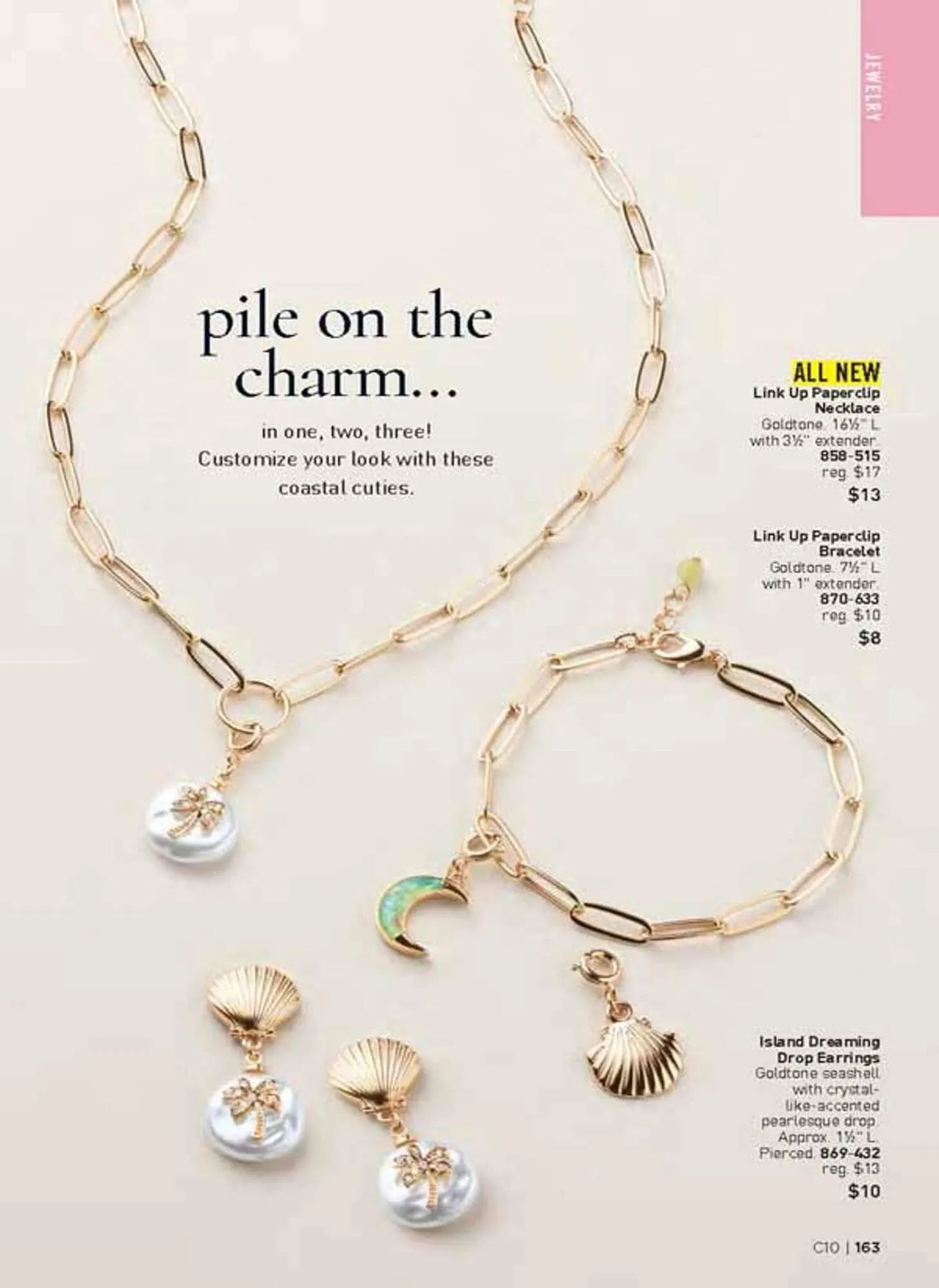 Avon catalogue - Catalogue valid from 14 April to 19 May 2026 - page 171