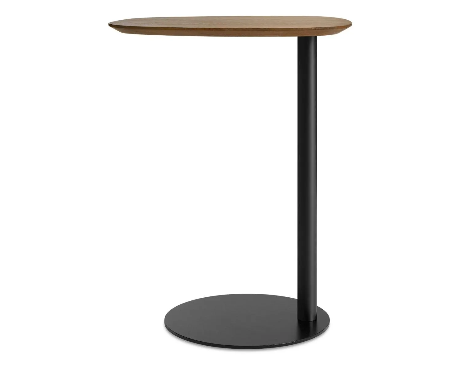 Swole Wood Tall Table