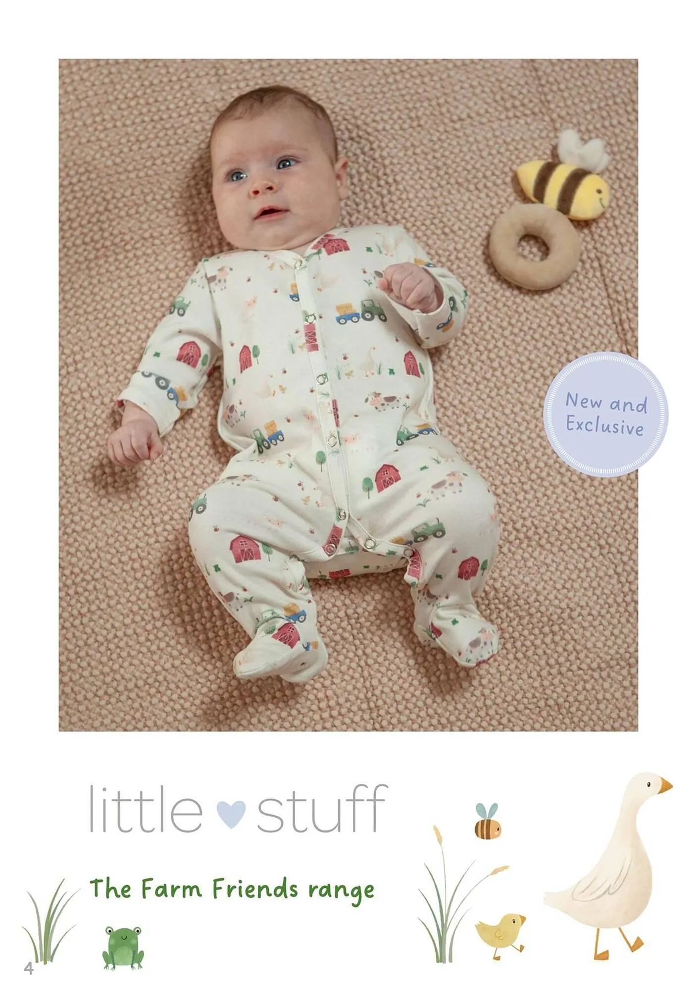 Kidstuff catalogue - Catalogue valid from 30 April to 31 December 2025 - page 4