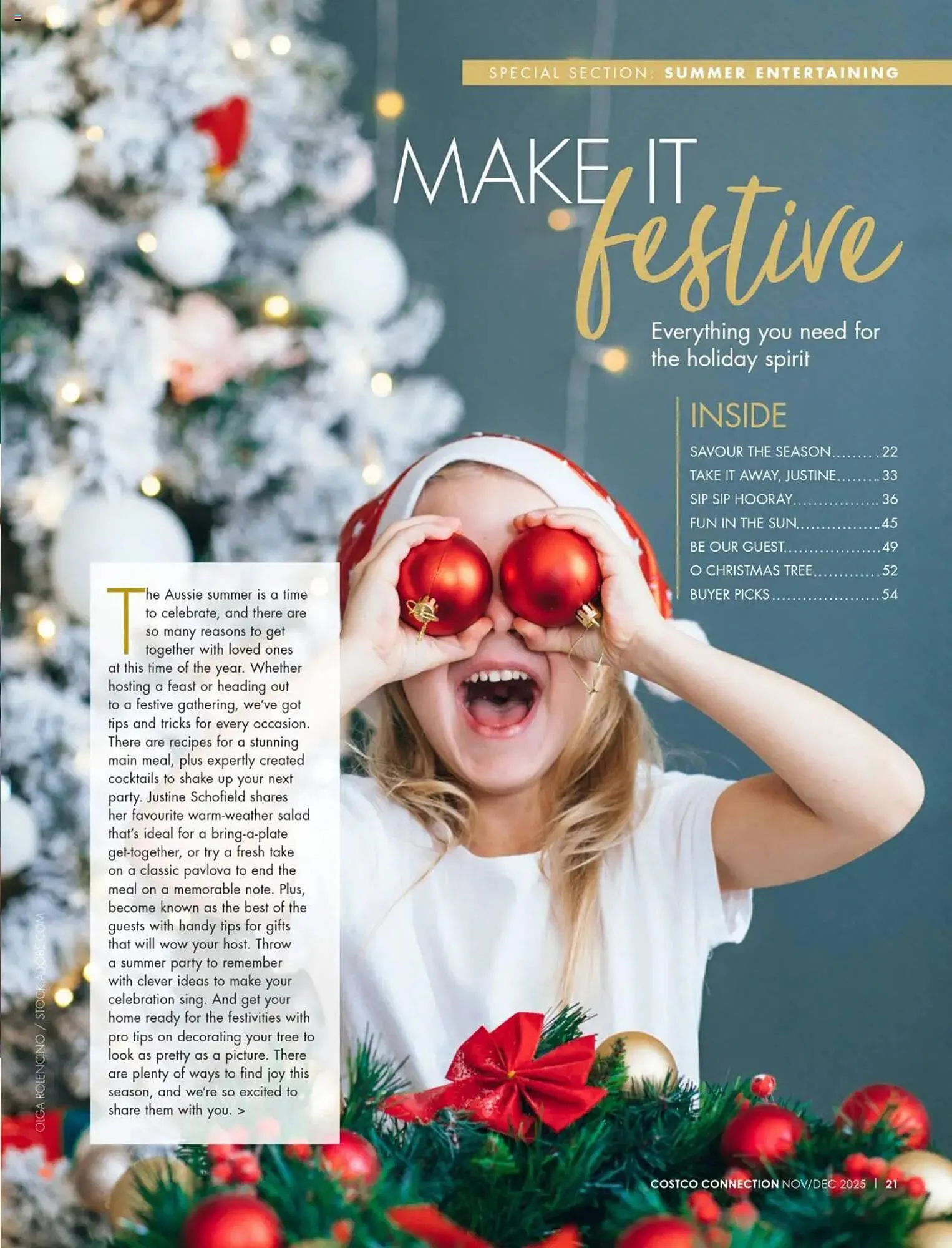 Costco catalogue - Catalogue valid from 31 October to 31 December 2025 - page 39