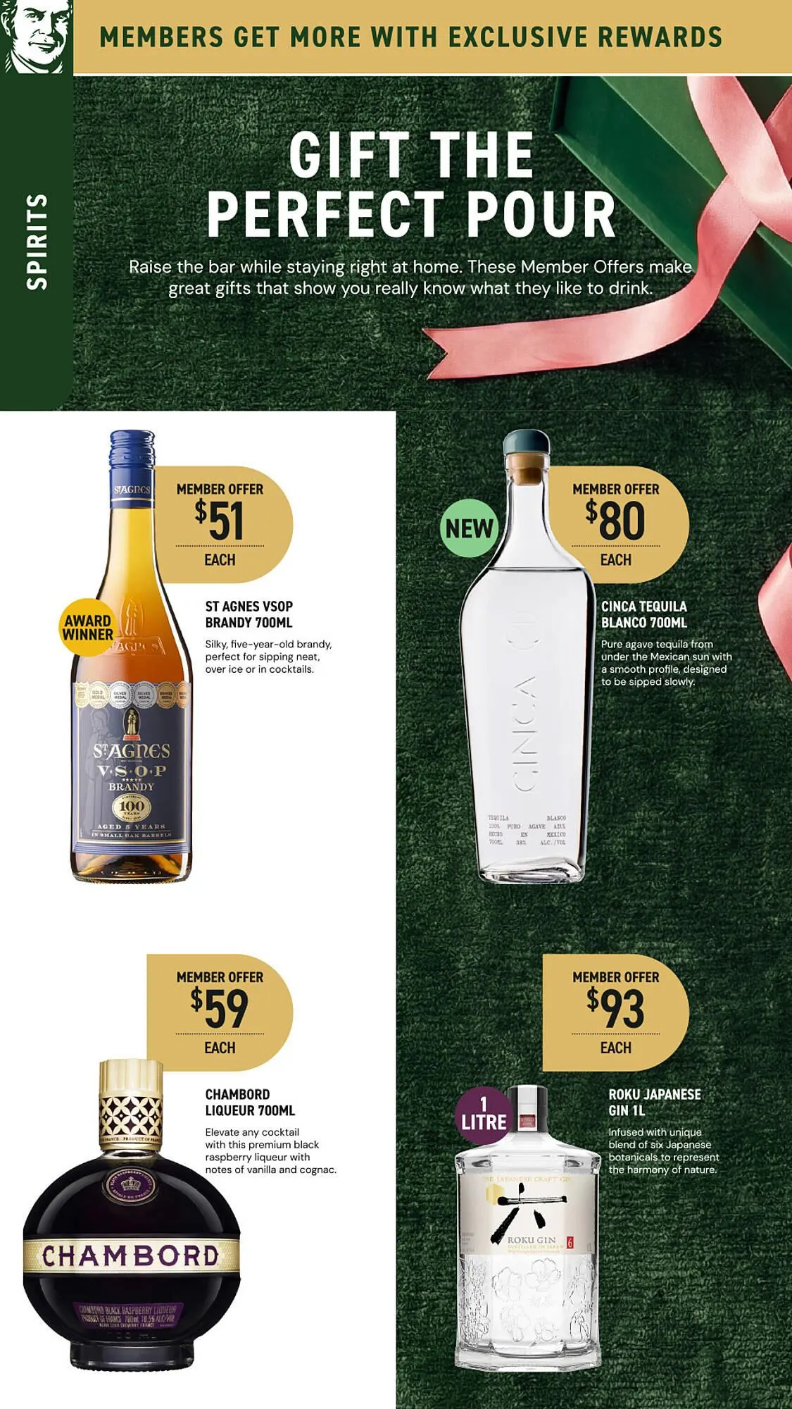 Dan Murphy's catalogue - Catalogue valid from 30 April to 13 May 2026 - page 19