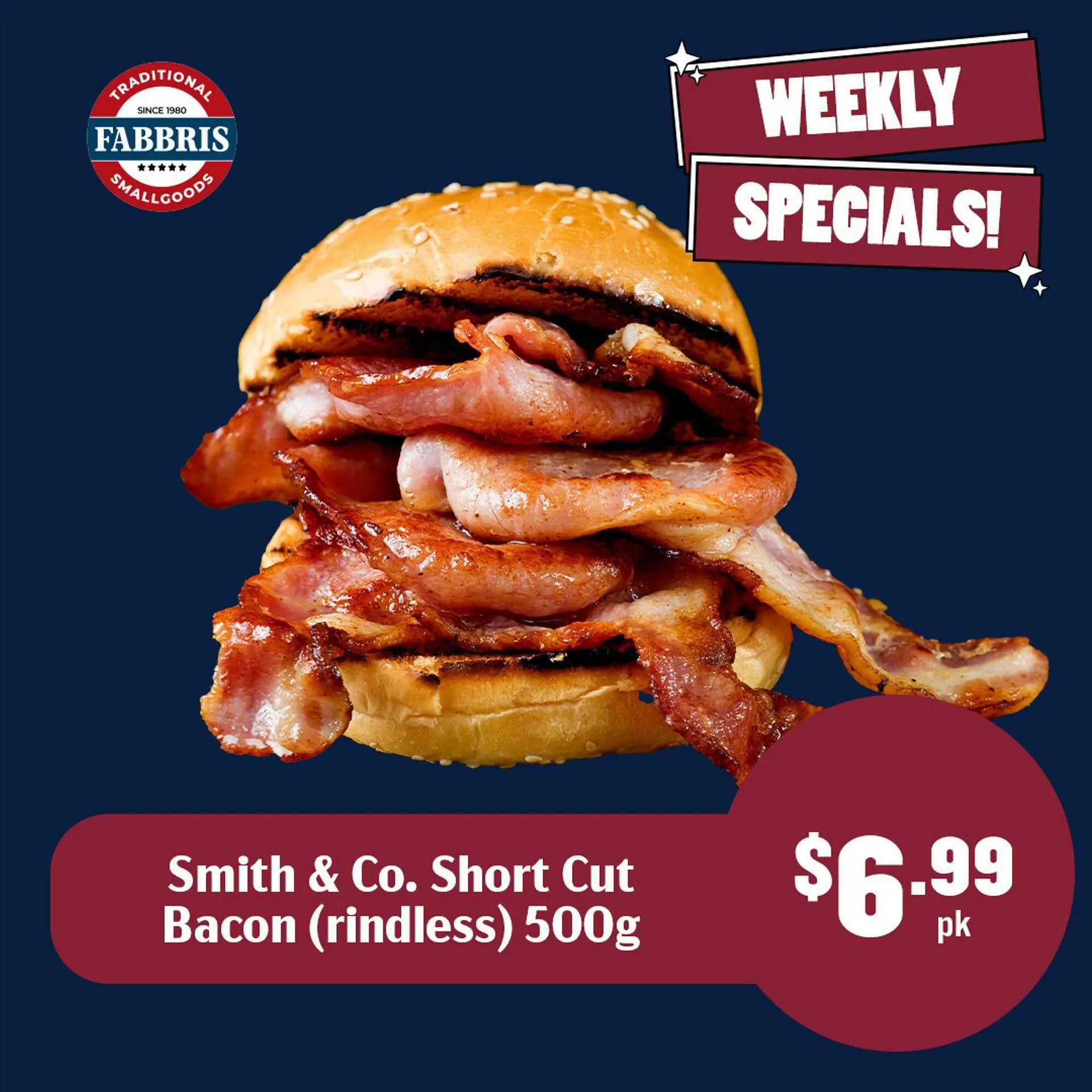 Tasman Butchers catalogue - Catalogue valid from 5 May to 11 May 2026 - page 5