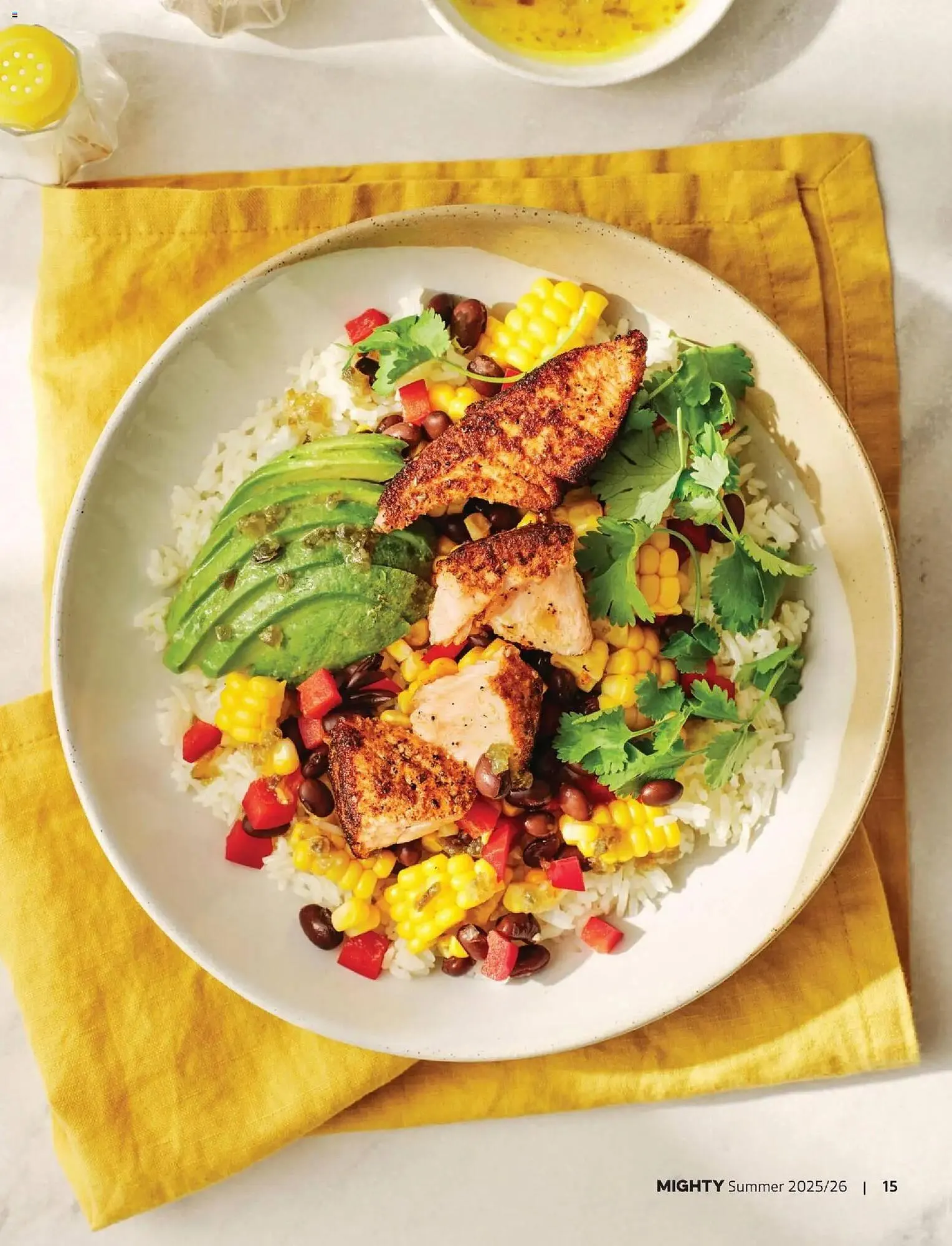 Foodland catalogue - Catalogue valid from 30 November to 28 February 2026 - page 15