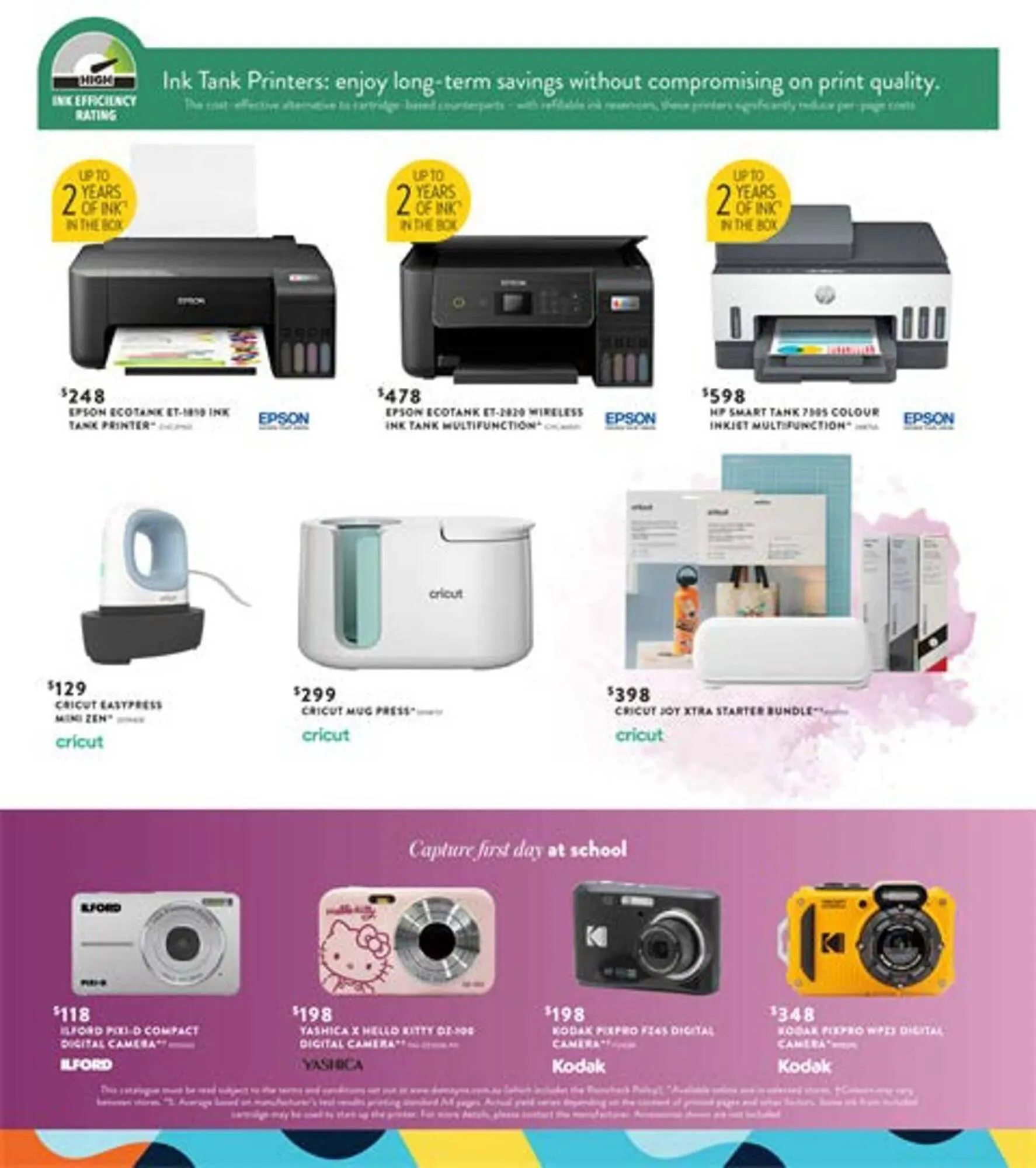 Domayne catalogue - Catalogue valid from 4 December to 30 January 2026 - page 4