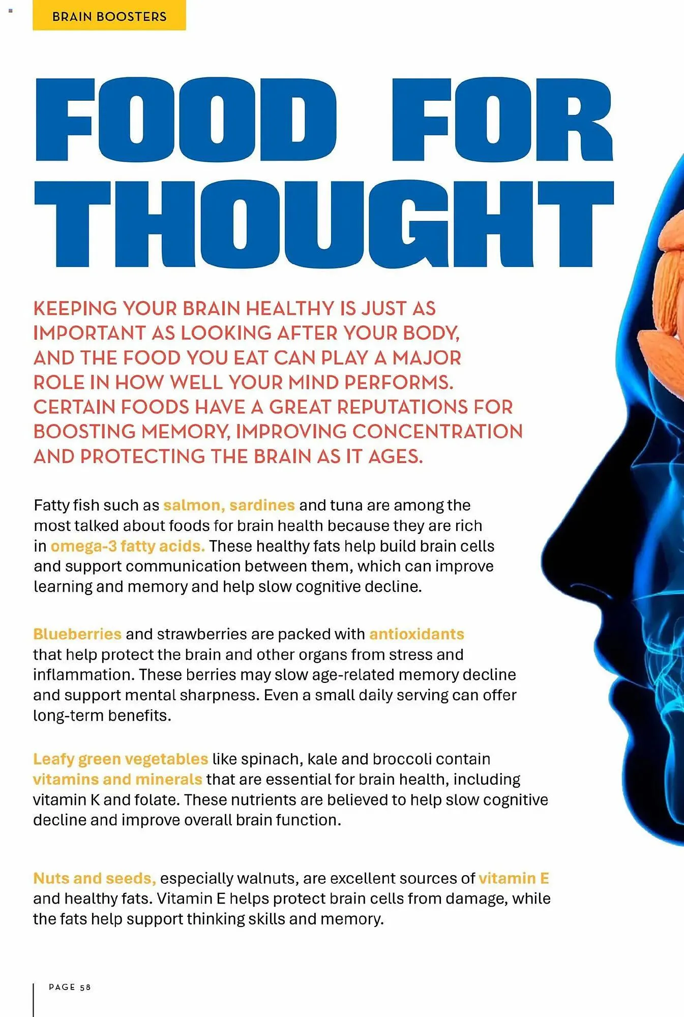 Drakes catalogue - Catalogue valid from 31 December to 30 January 2026 - page 58