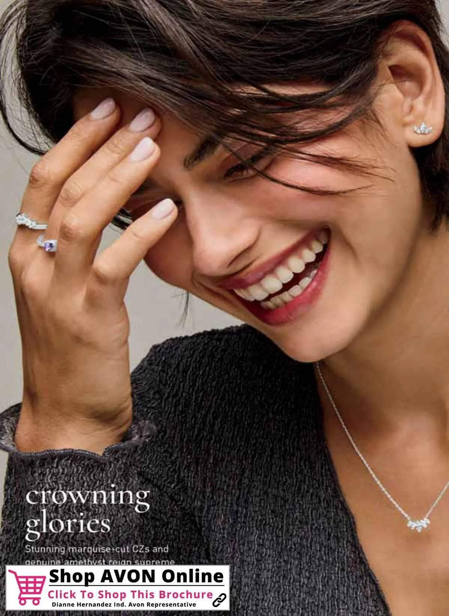 Avon catalogue - Catalogue valid from 6 January to 10 February 2026 - page 146