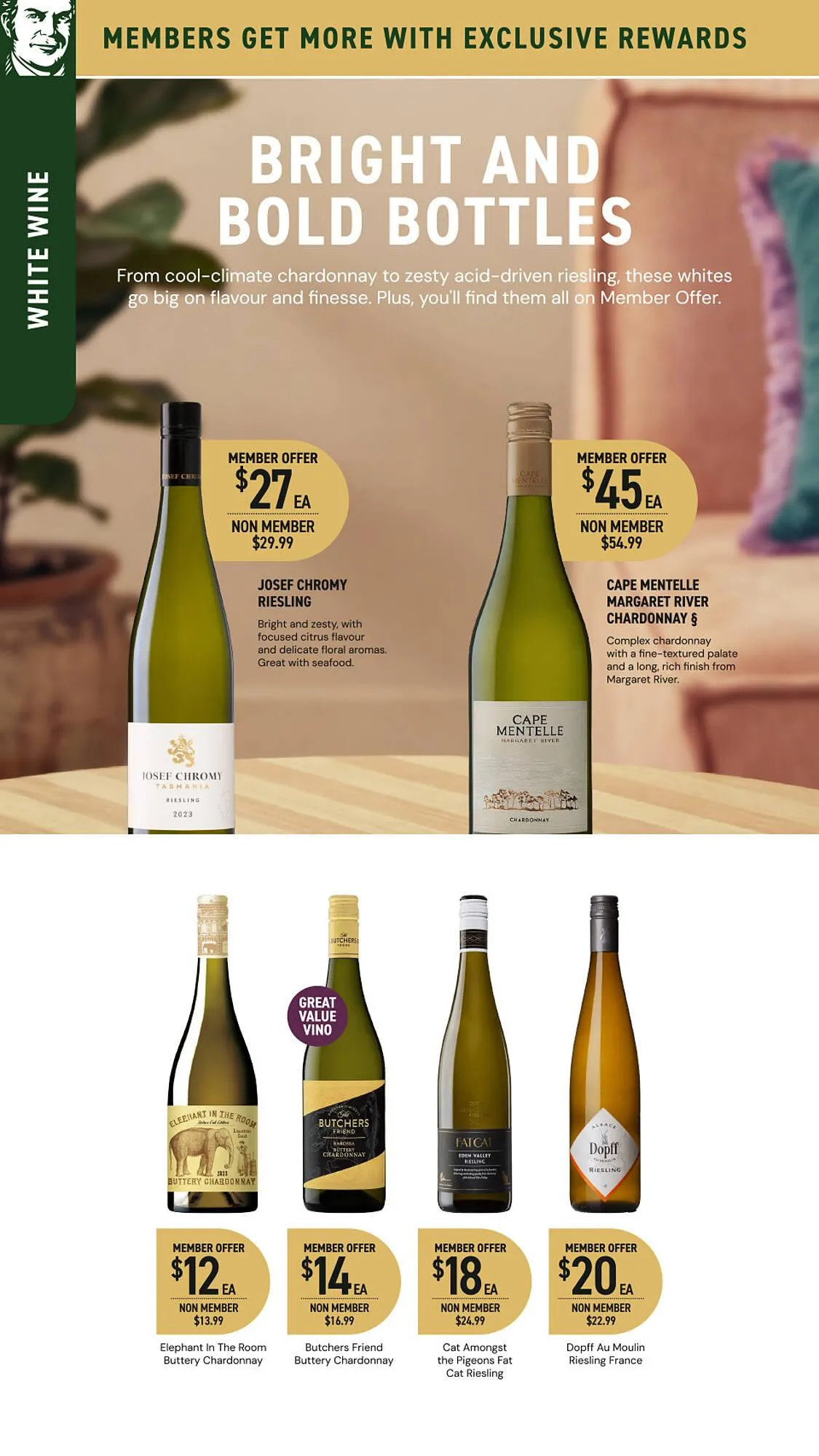 Dan Murphy's catalogue - Catalogue valid from 30 April to 13 May 2026 - page 11