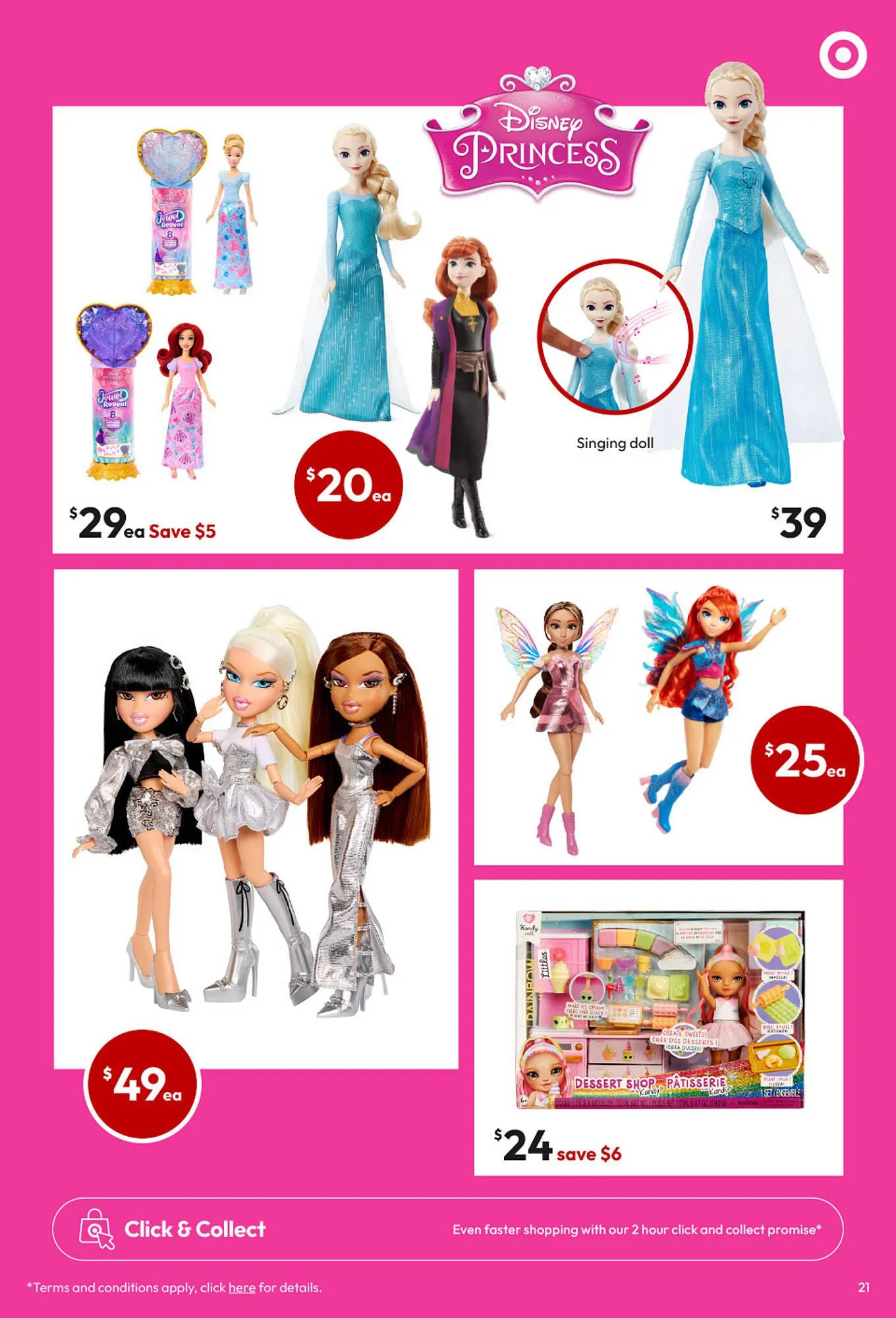 Target catalogue - Catalogue valid from 2 April to 26 April 2026 - page 22