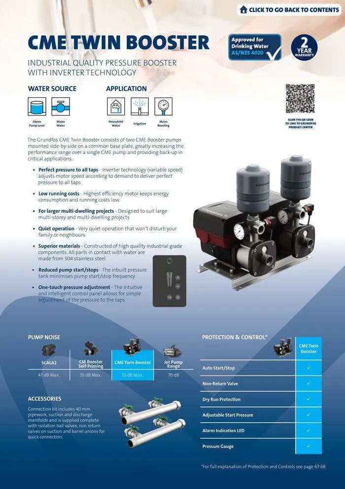 Home & Garden Range - Catalogue valid from 22 January to 31 December 2024 - page 10