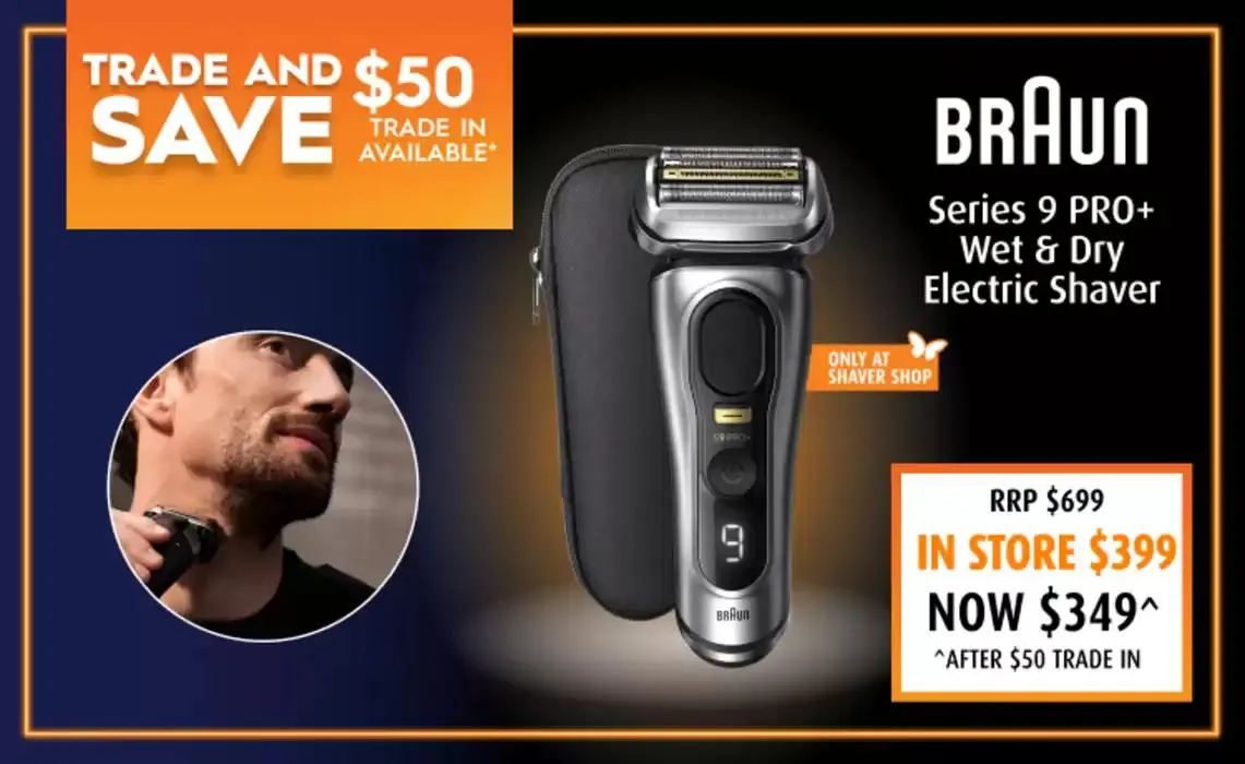 Get Summer Ready - Catalogue valid from 30 October to 12 November 2024 - page 4