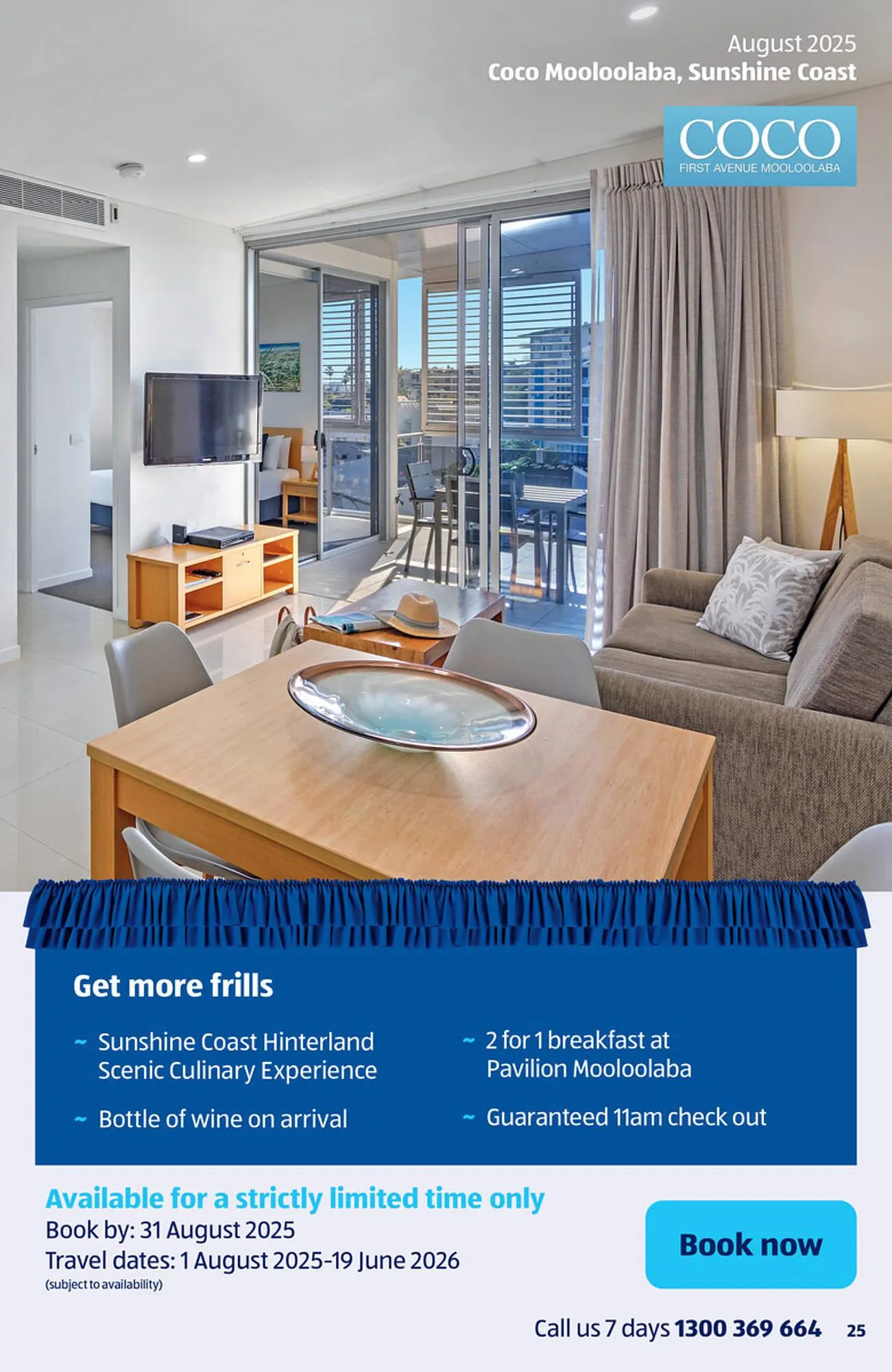 ALDI catalogue - Catalogue valid from 1 August to 31 August 2025 - page 25