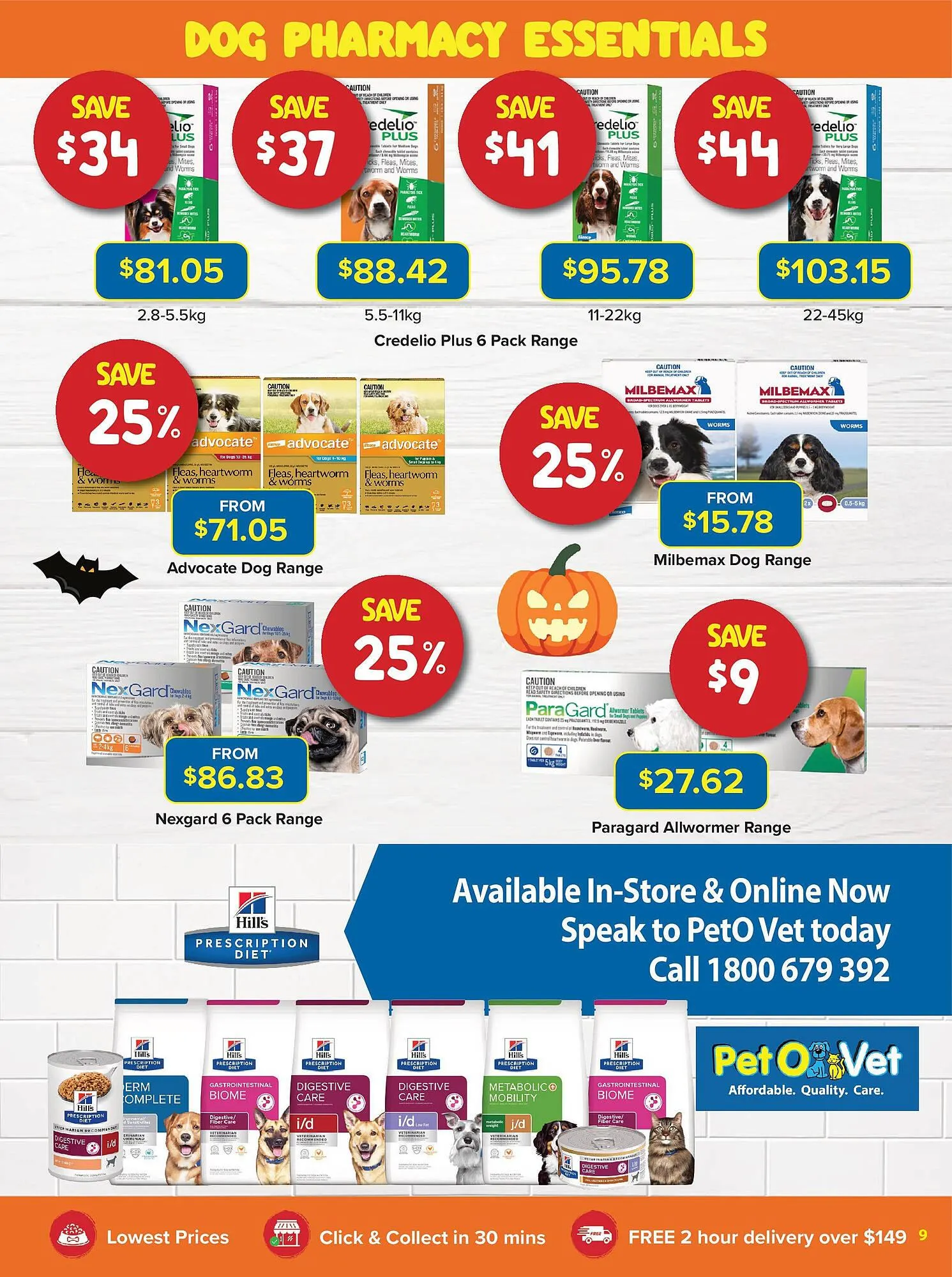 IGA Liquor catalogue - Catalogue valid from 1 October to 12 October 2025 - page 9