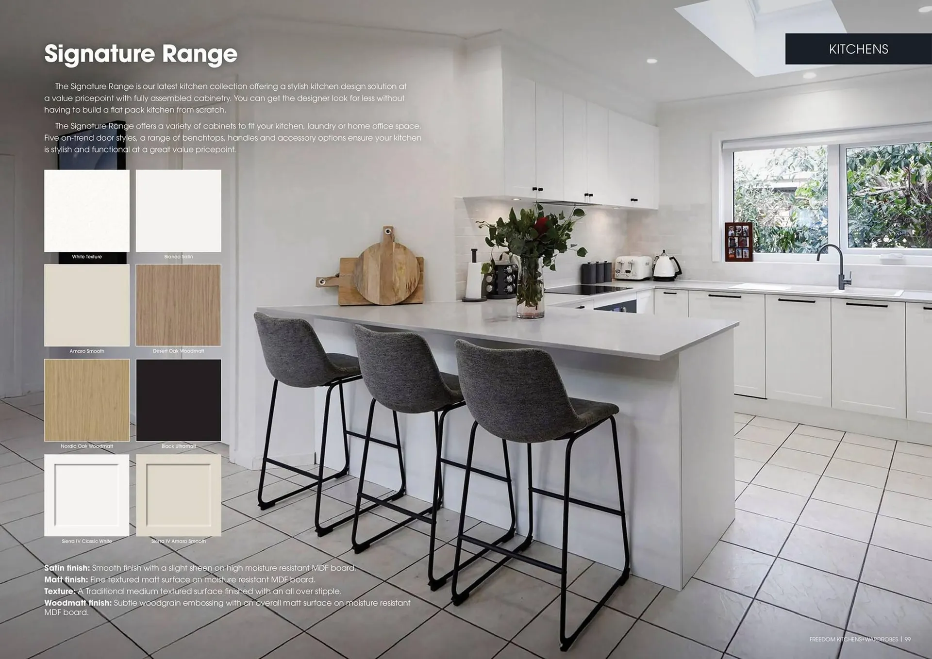 Freedom catalogue - Catalogue valid from 1 December to 28 February 2026 - page 50