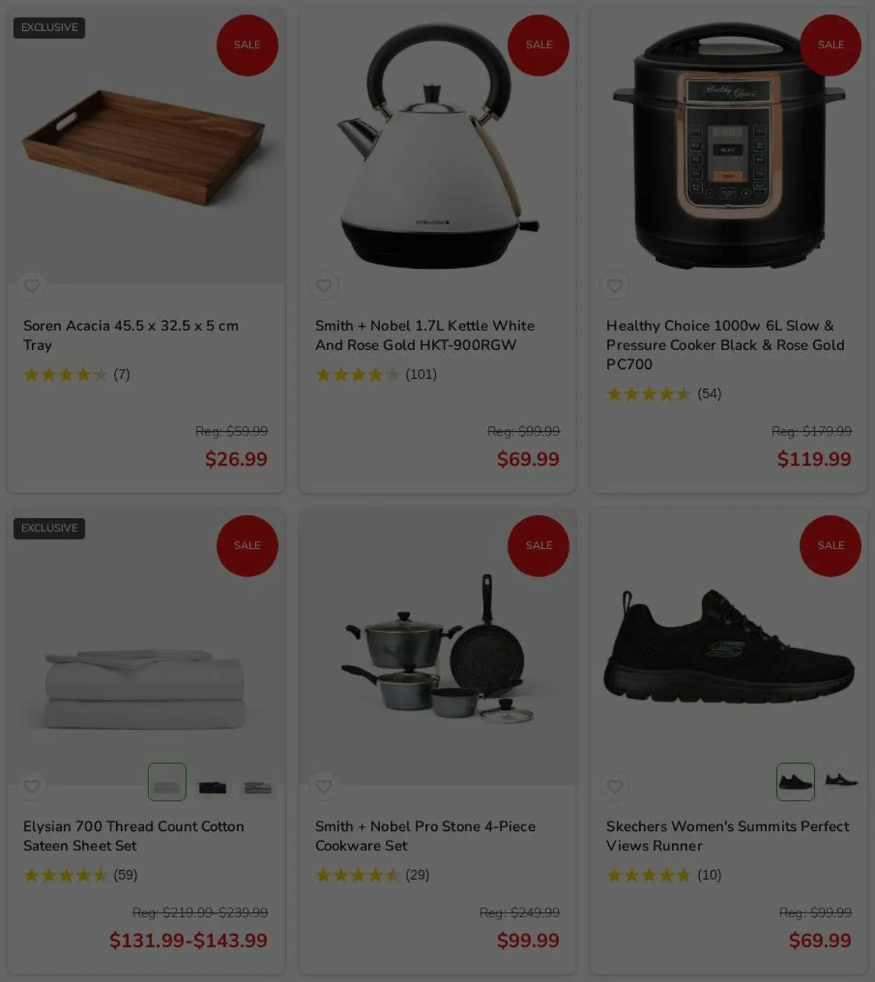 Harris Scarfe Current catalogue - Catalogue valid from 9 June to 18 June 2025 - page 48