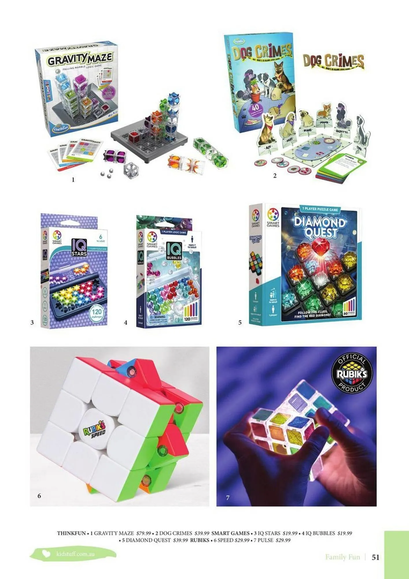 Kidstuff catalogue - Catalogue valid from 3 October to 31 December 2026 - page 53
