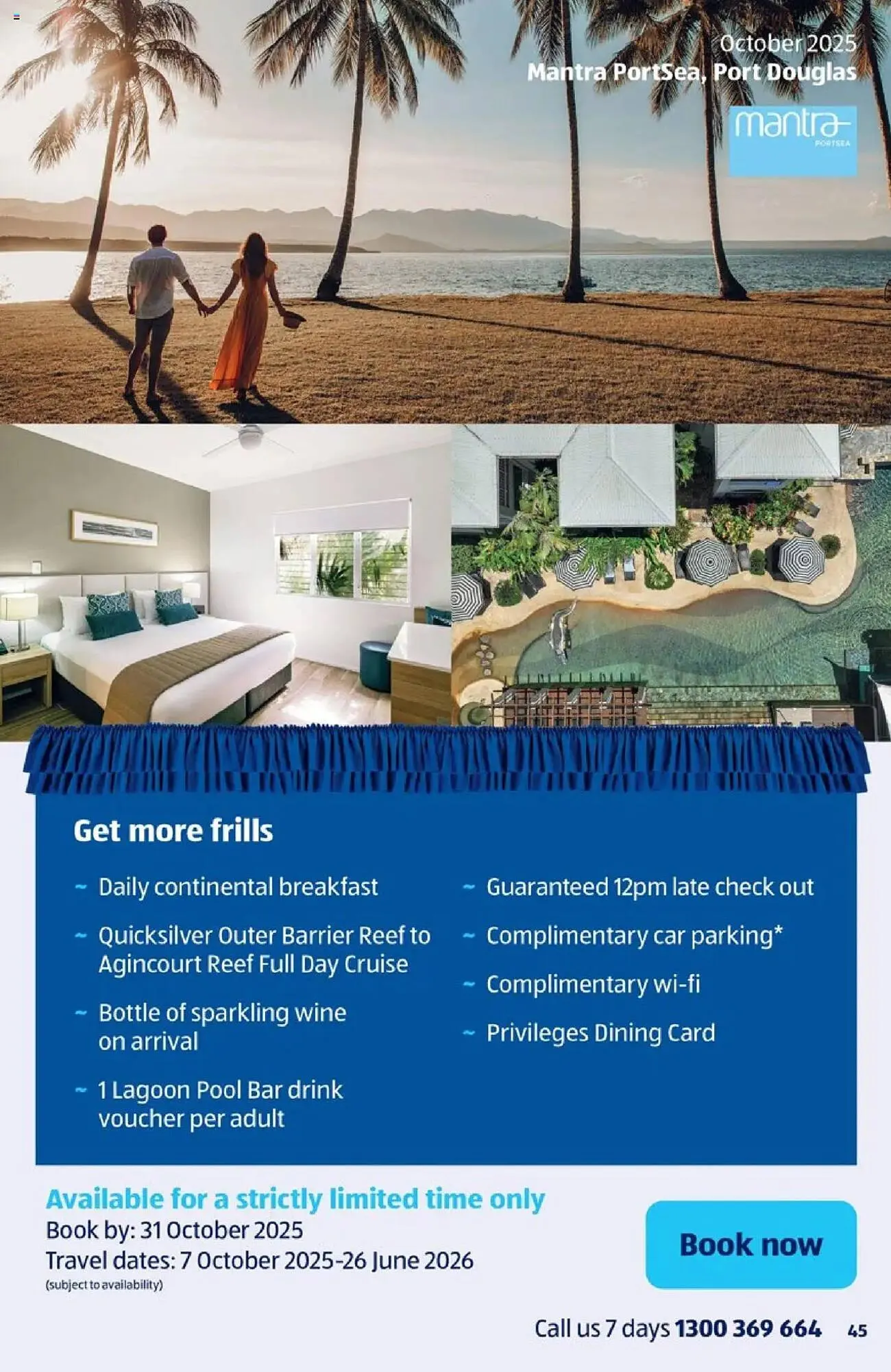 ALDI catalogue - Catalogue valid from 30 September to 31 October 2025 - page 45