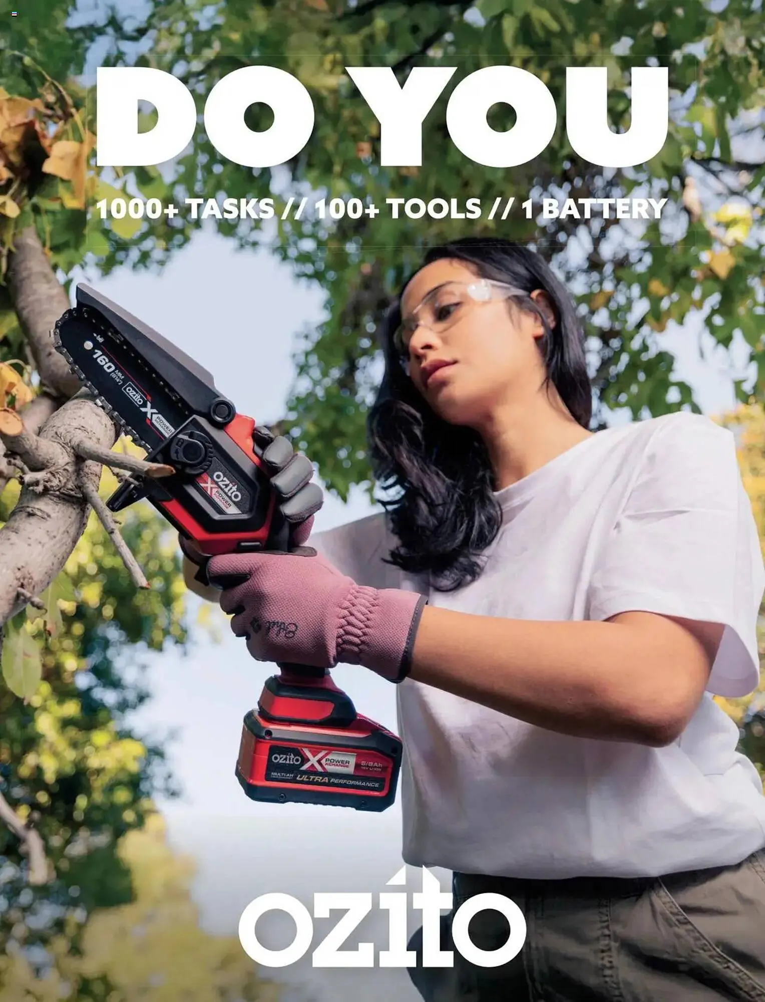 Bunnings catalogue - Catalogue valid from 1 March to 31 March 2025 - page 40