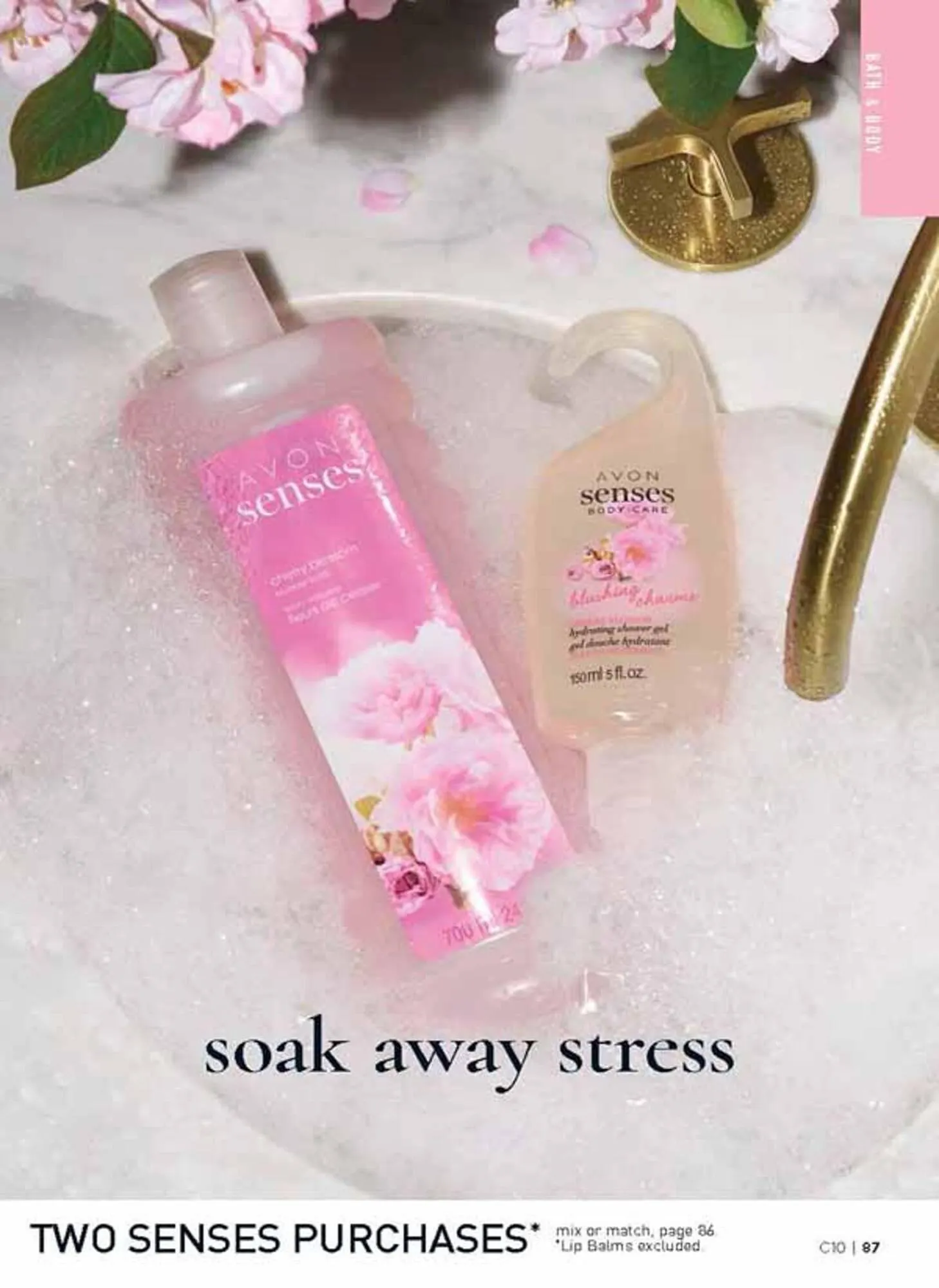 Avon catalogue - Catalogue valid from 14 April to 19 May 2026 - page 90