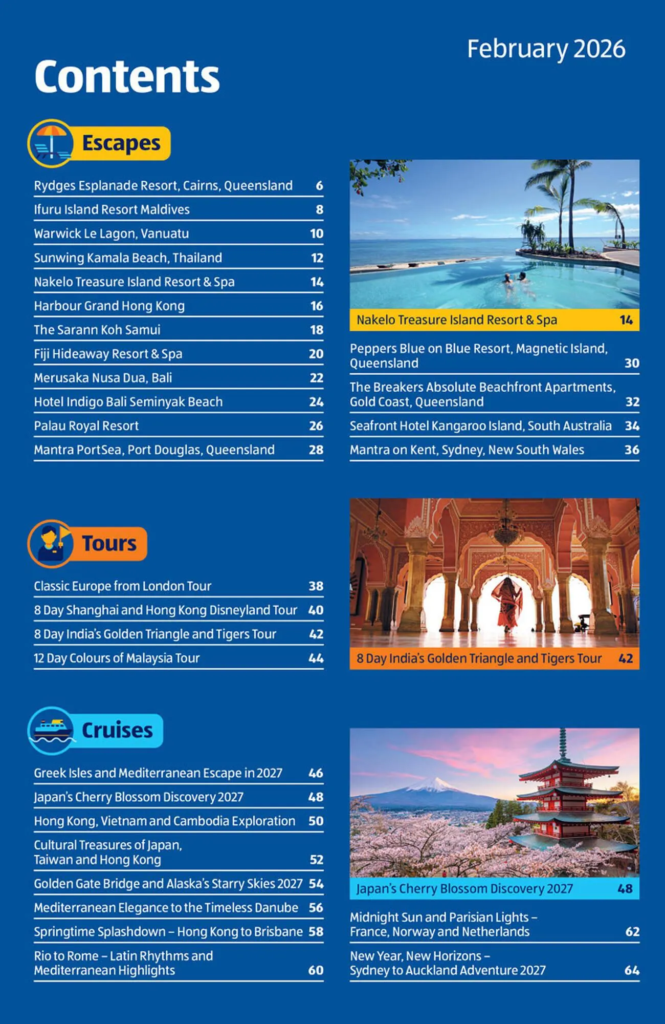 ALDI catalogue - Catalogue valid from 30 January to 28 February 2026 - page 5