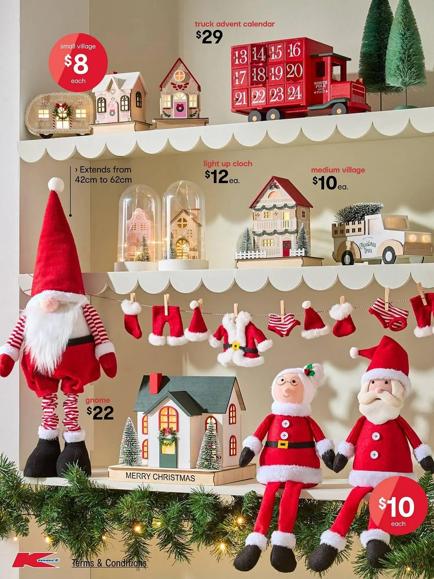 Kmart catalogue - Catalogue valid from 4 December to 17 December 2025 - page 15